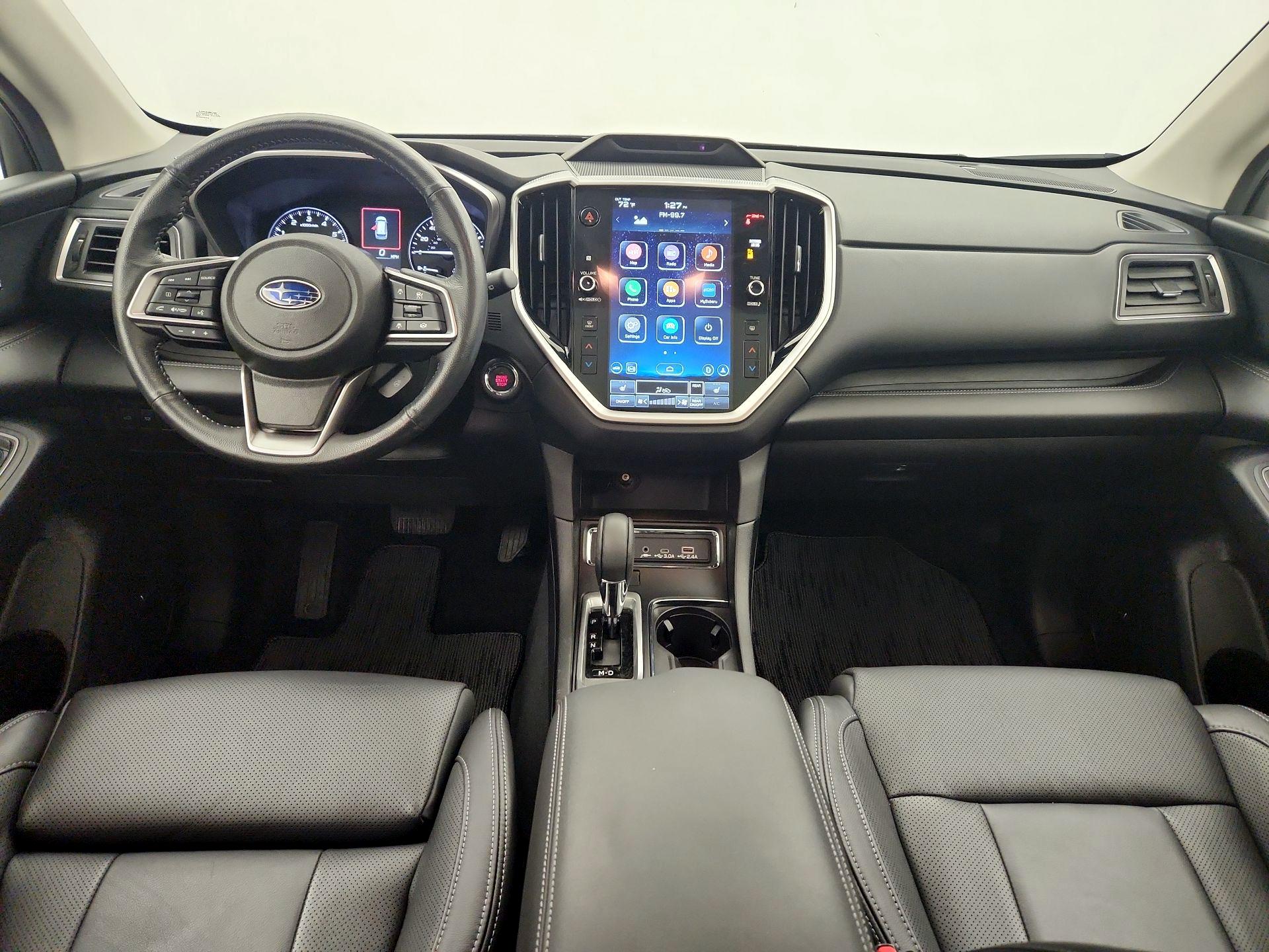 Thumbnail: 2023 Subaru Ascent - 9