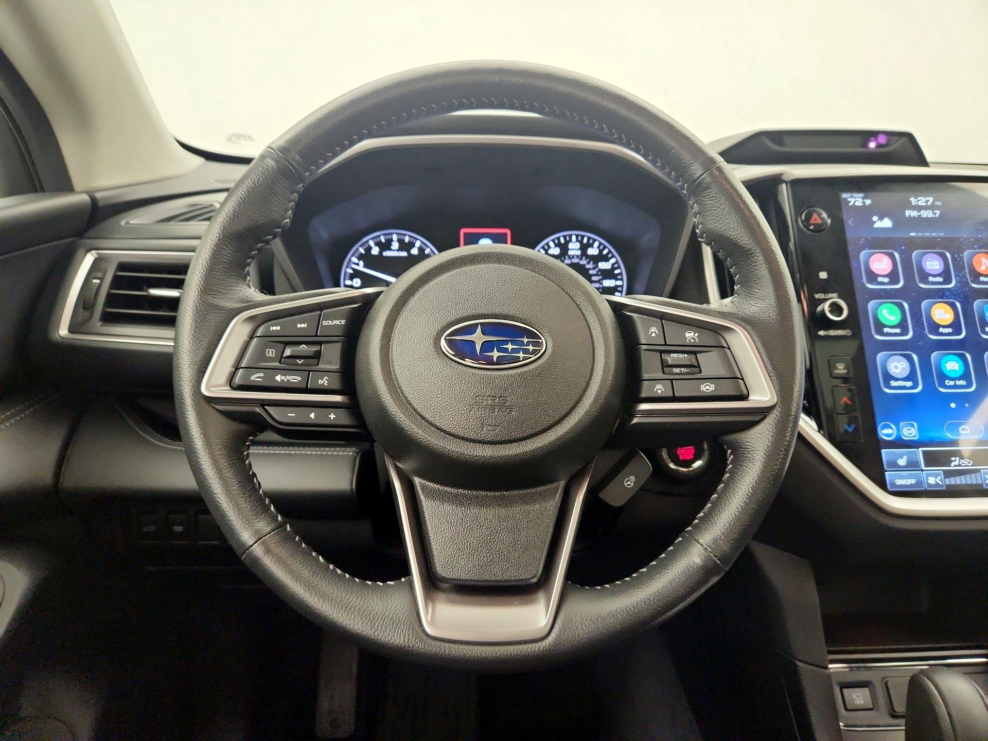 Thumbnail: 2023 Subaru Ascent - 10