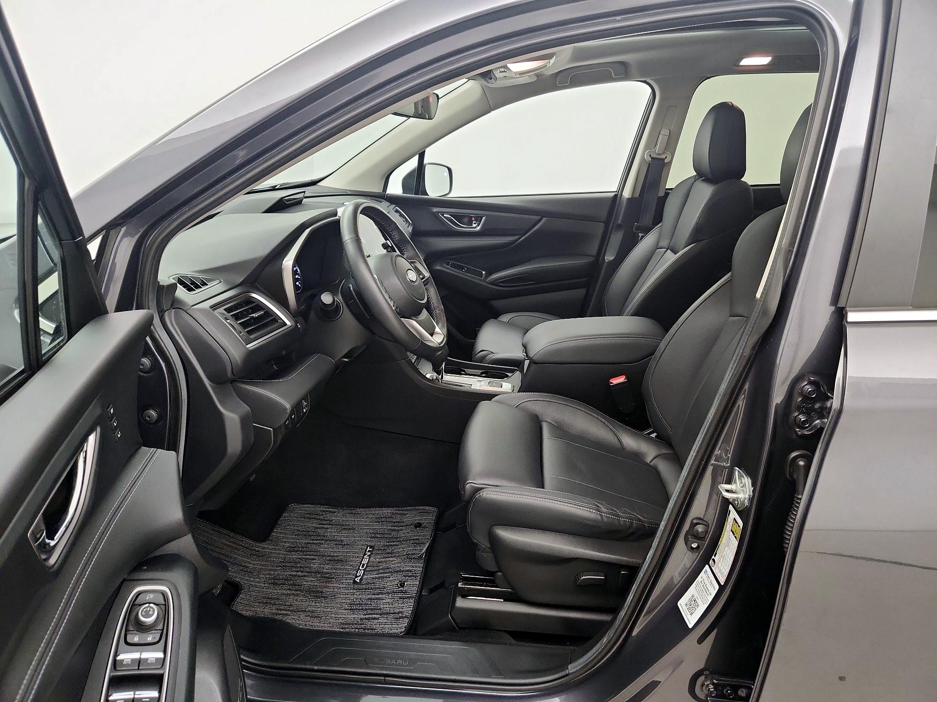 Thumbnail: 2023 Subaru Ascent - 11