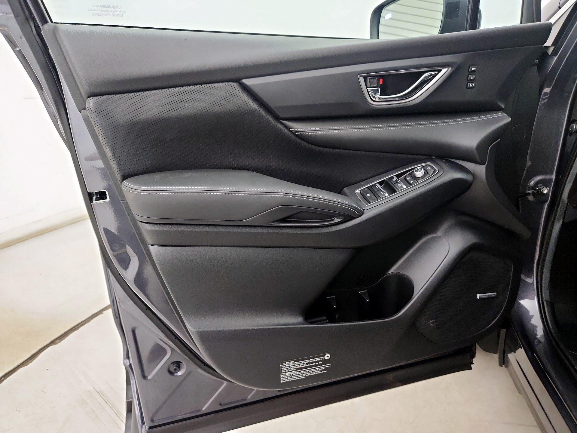 Thumbnail: 2023 Subaru Ascent - 12