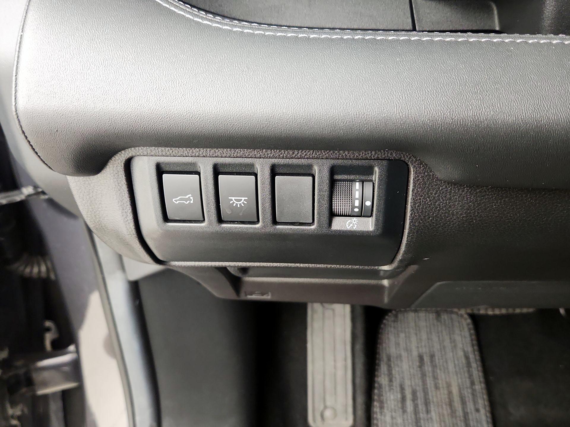 Thumbnail: 2023 Subaru Ascent - 13