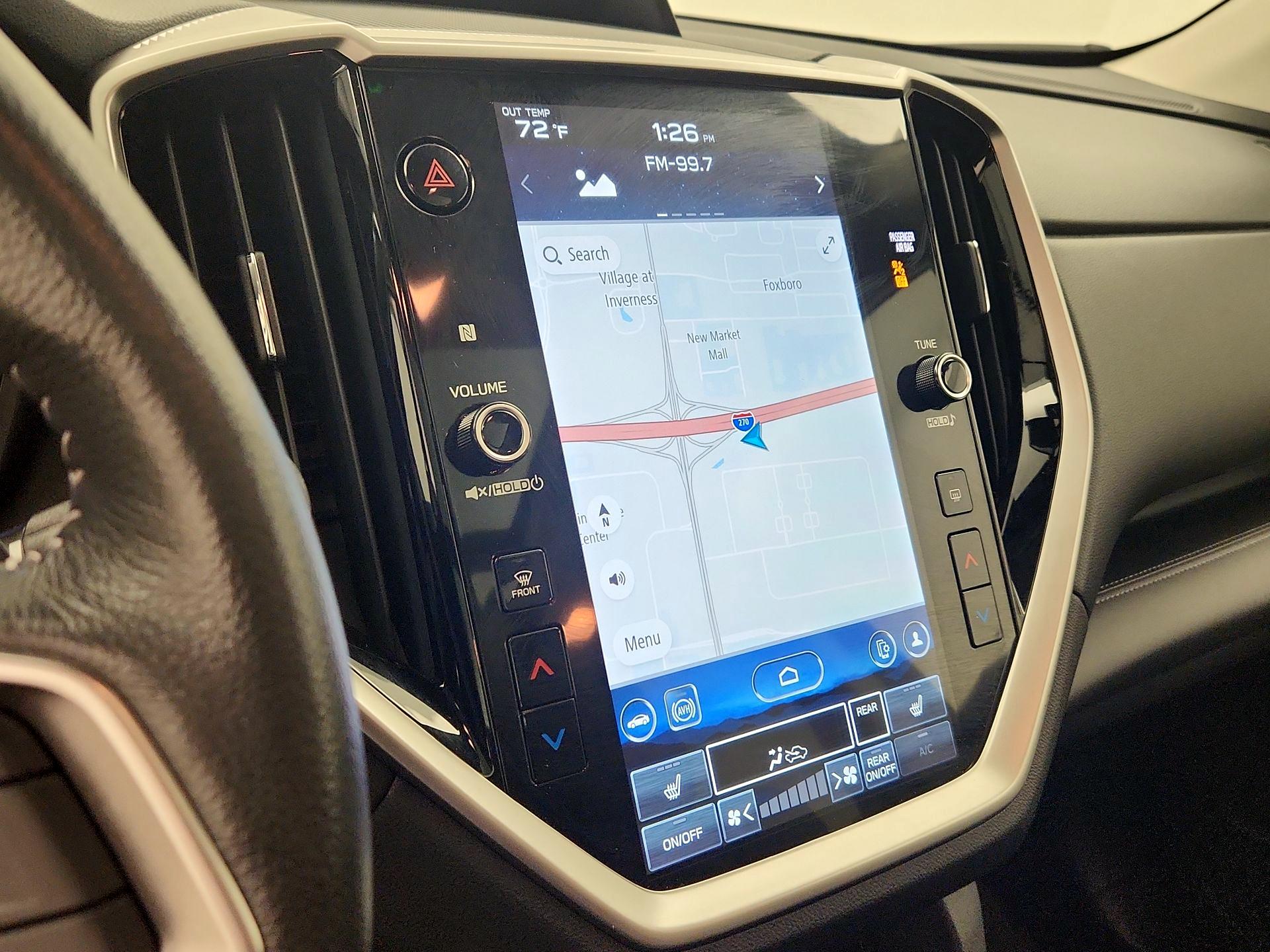 Thumbnail: 2023 Subaru Ascent - 14