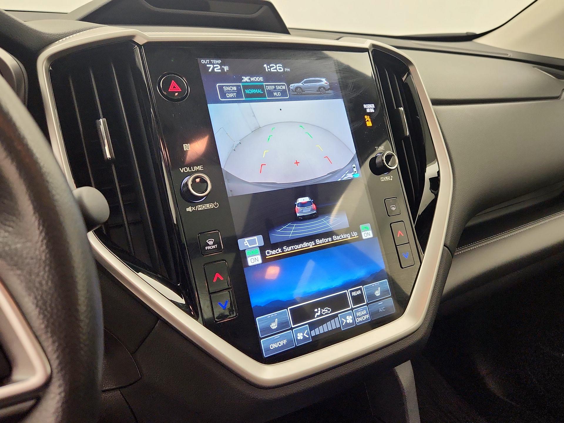 Thumbnail: 2023 Subaru Ascent - 15