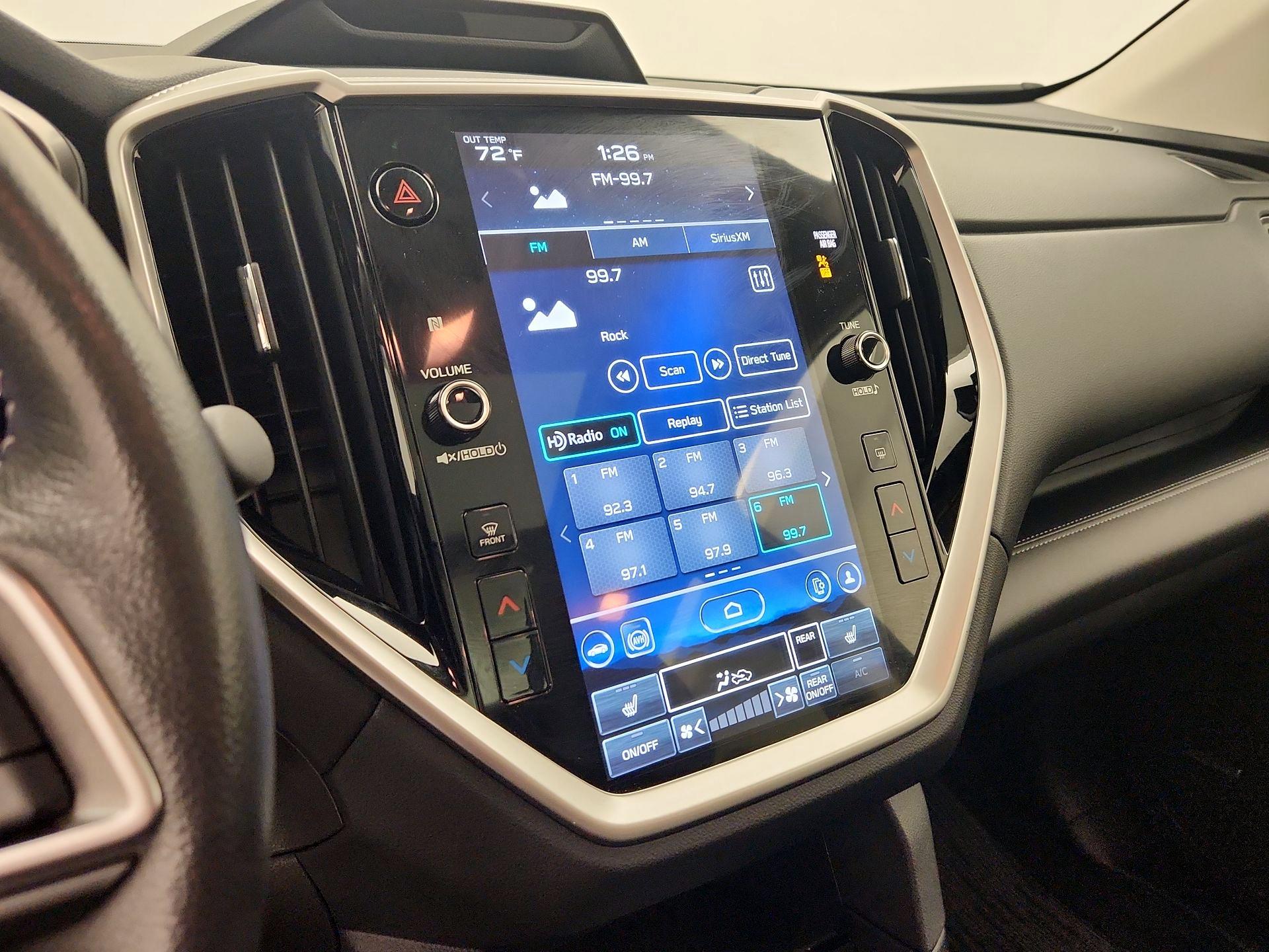 Thumbnail: 2023 Subaru Ascent - 16