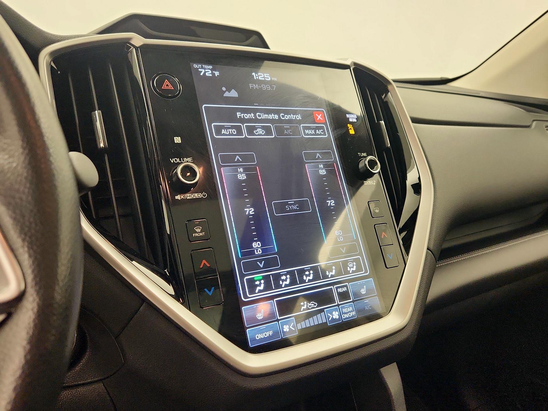 Thumbnail: 2023 Subaru Ascent - 17