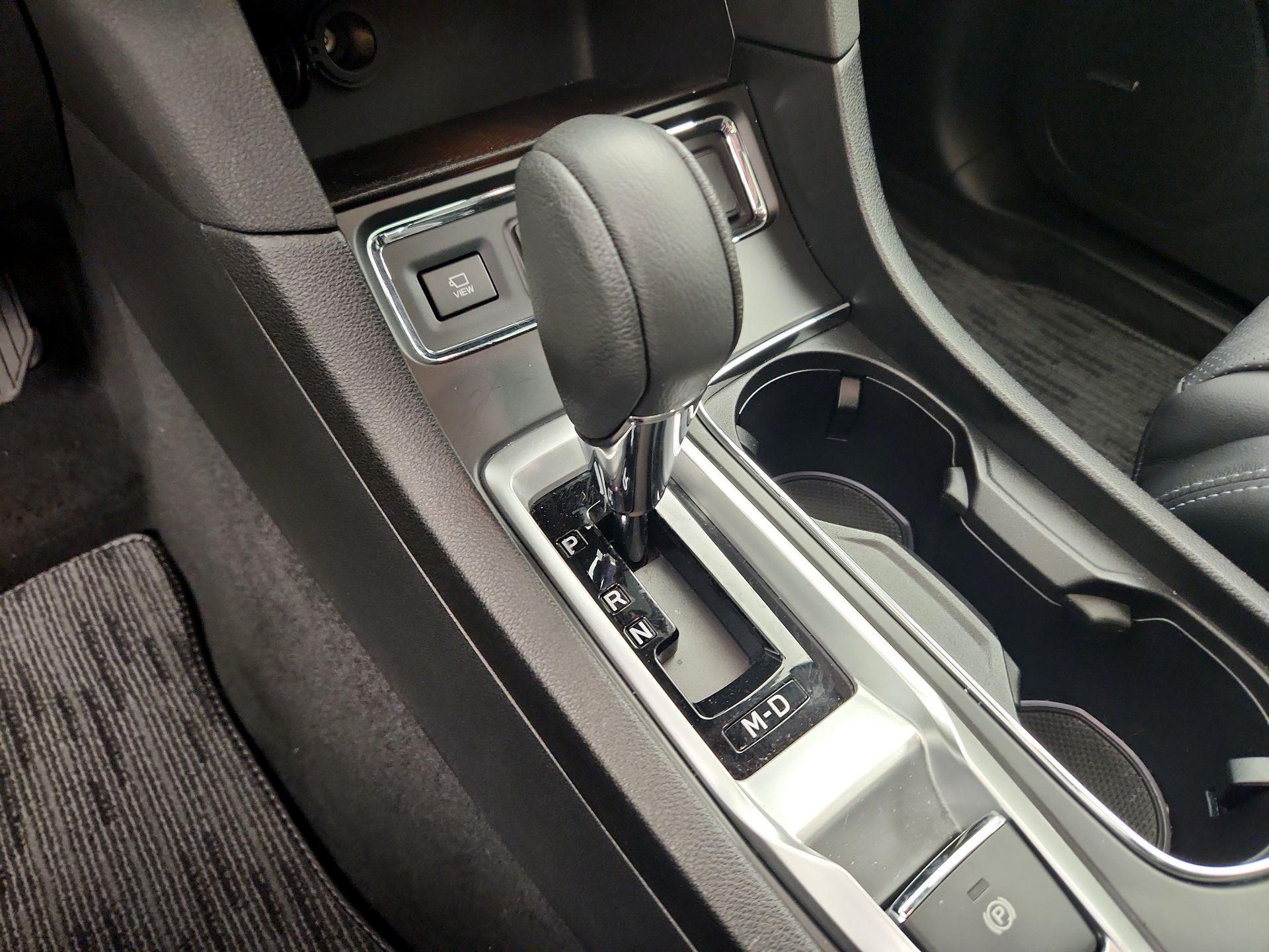 Thumbnail: 2023 Subaru Ascent - 18