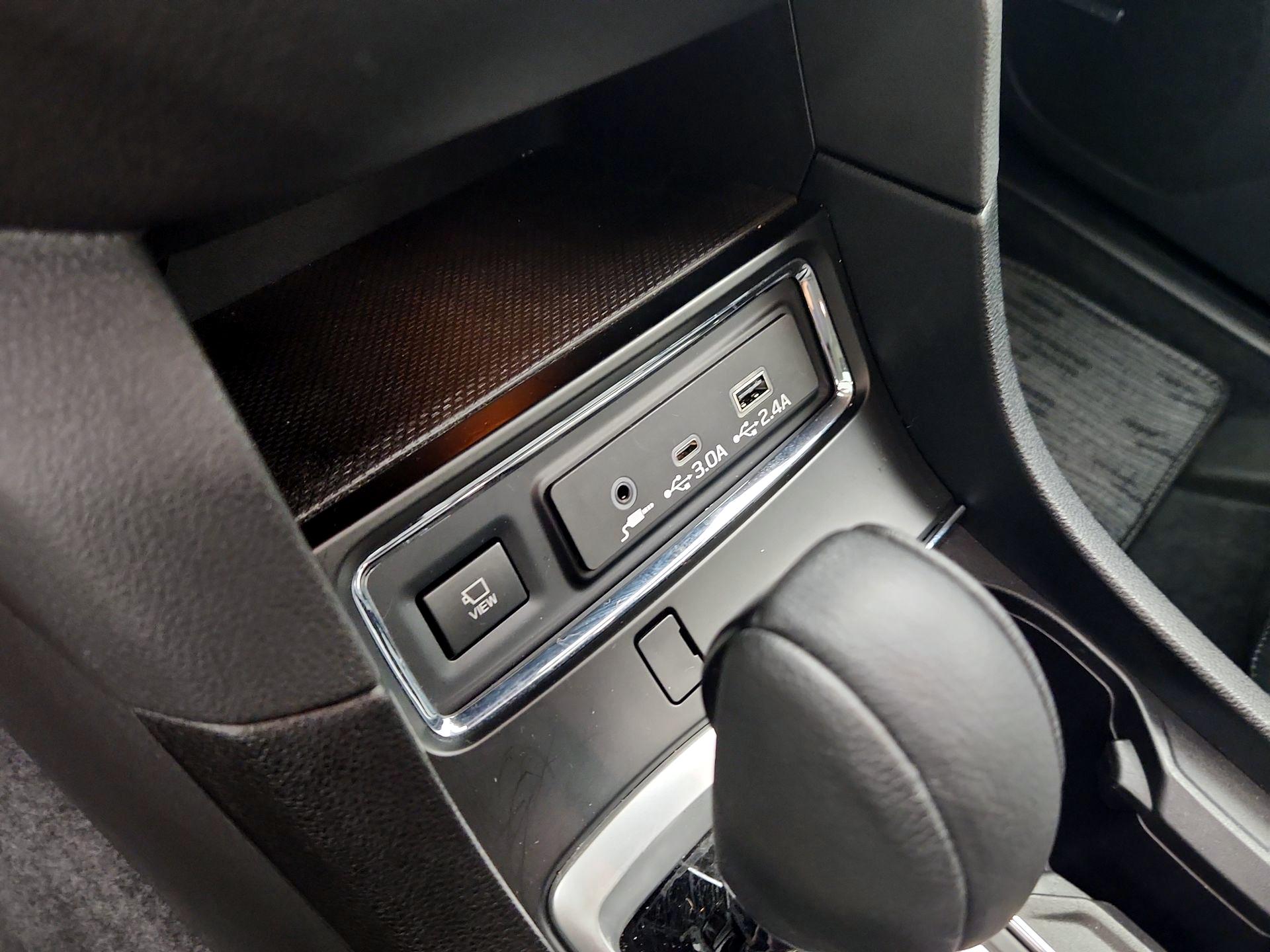 Thumbnail: 2023 Subaru Ascent - 19