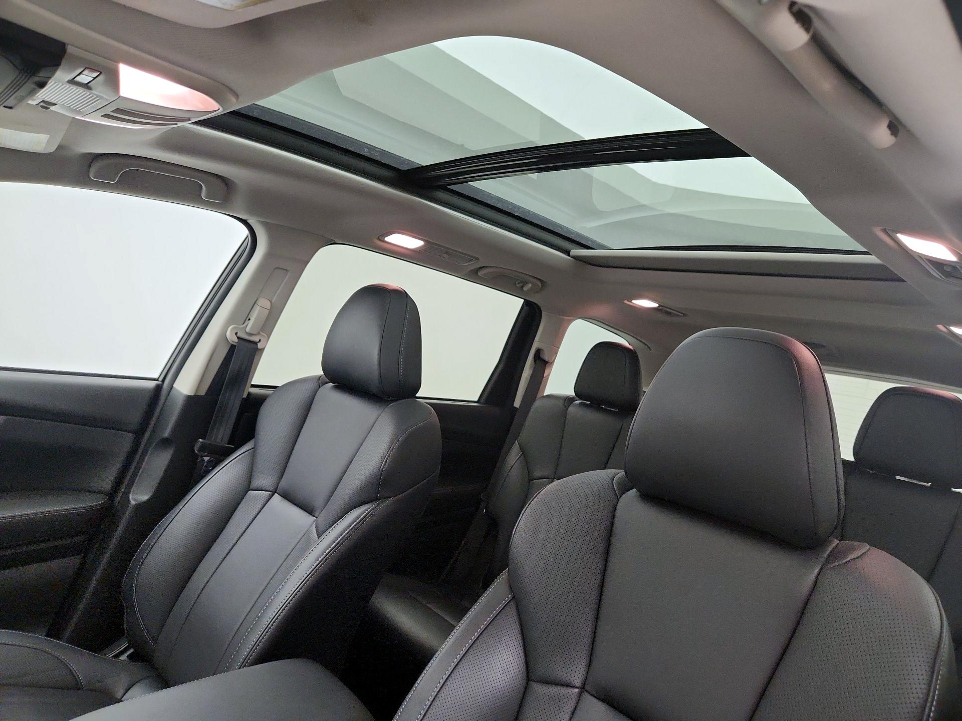 Thumbnail: 2023 Subaru Ascent - 20