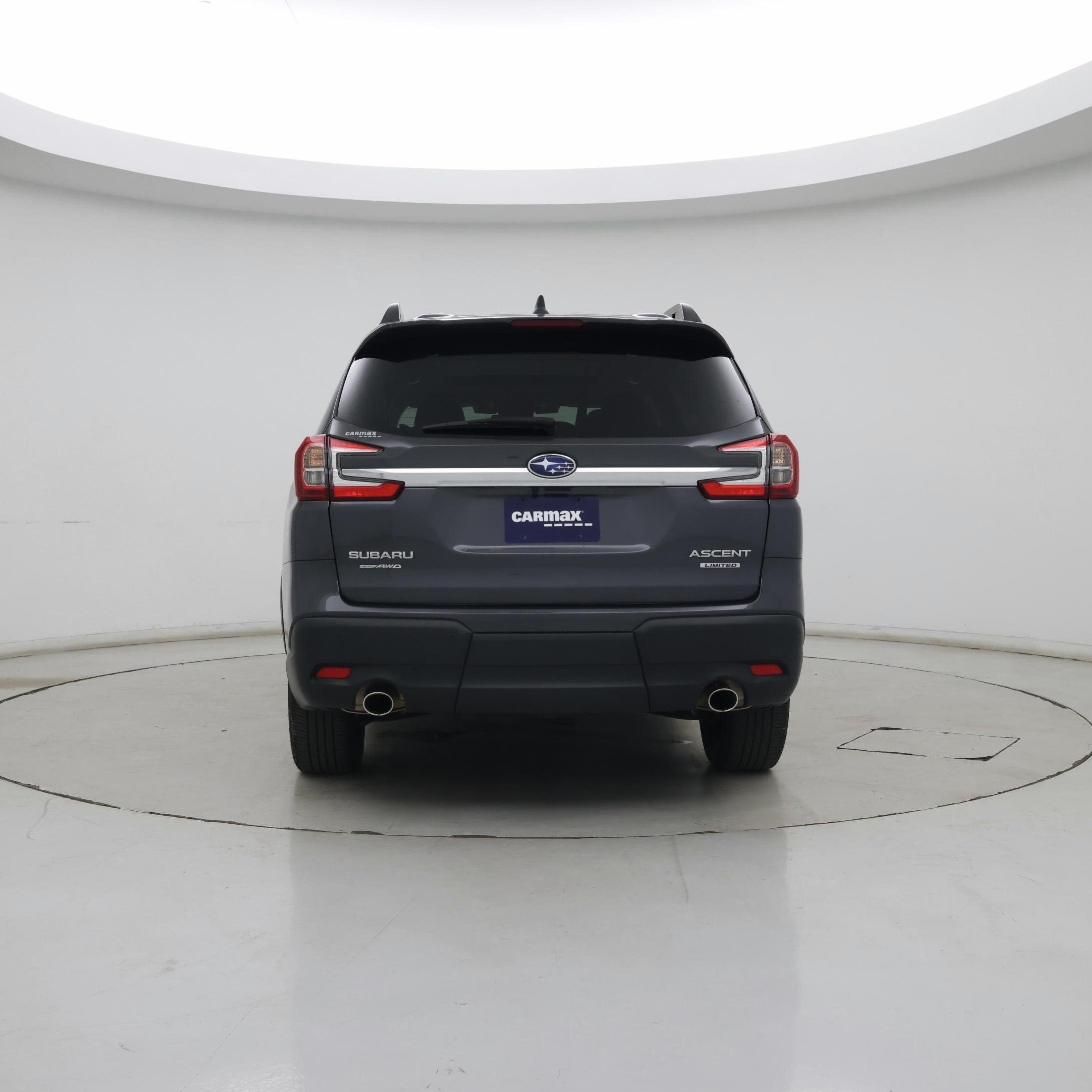 Thumbnail: 2023 Subaru Ascent - 6