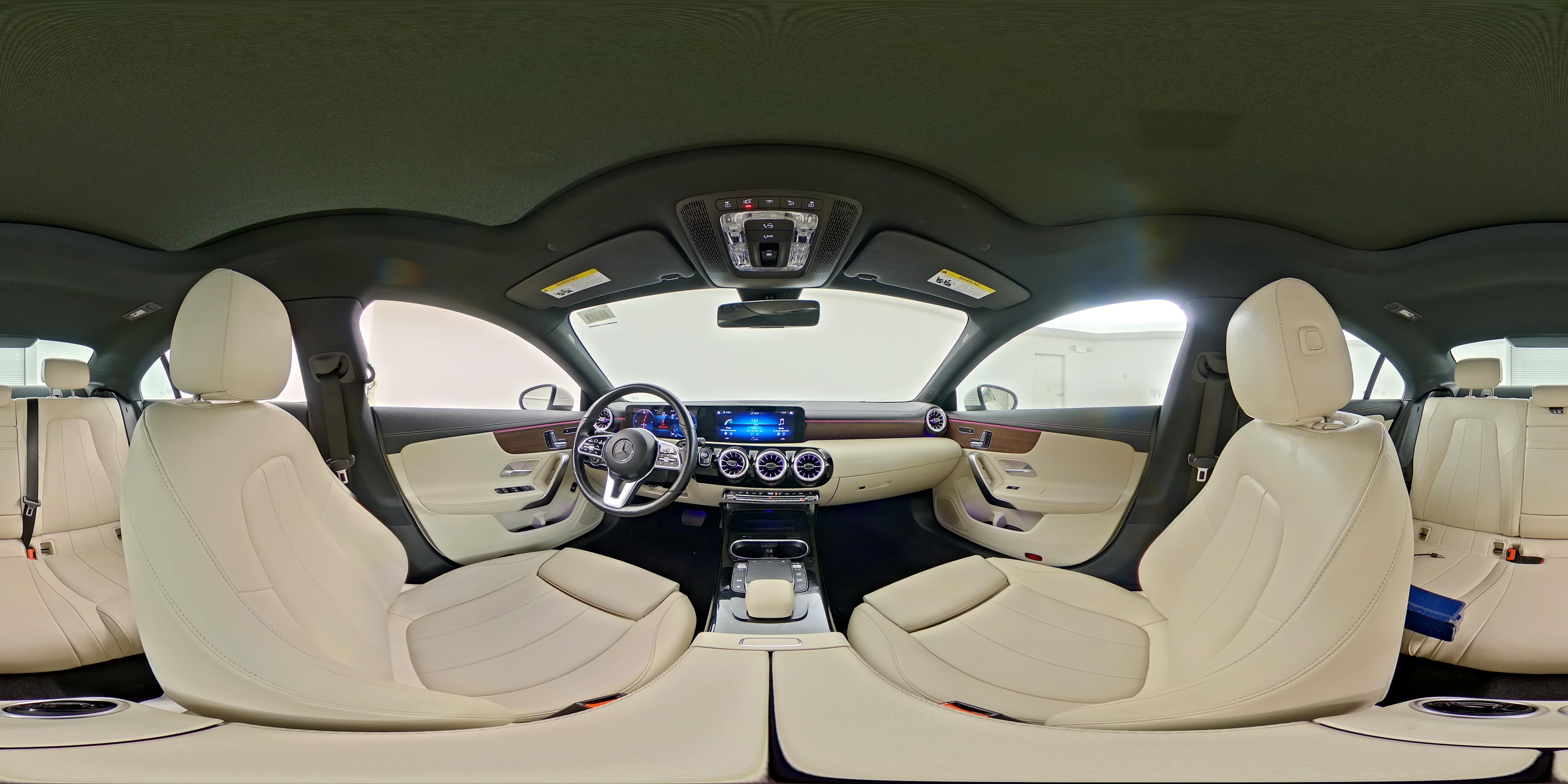 2023 Mercedes-Benz CLA CLA 250 - Photo 26