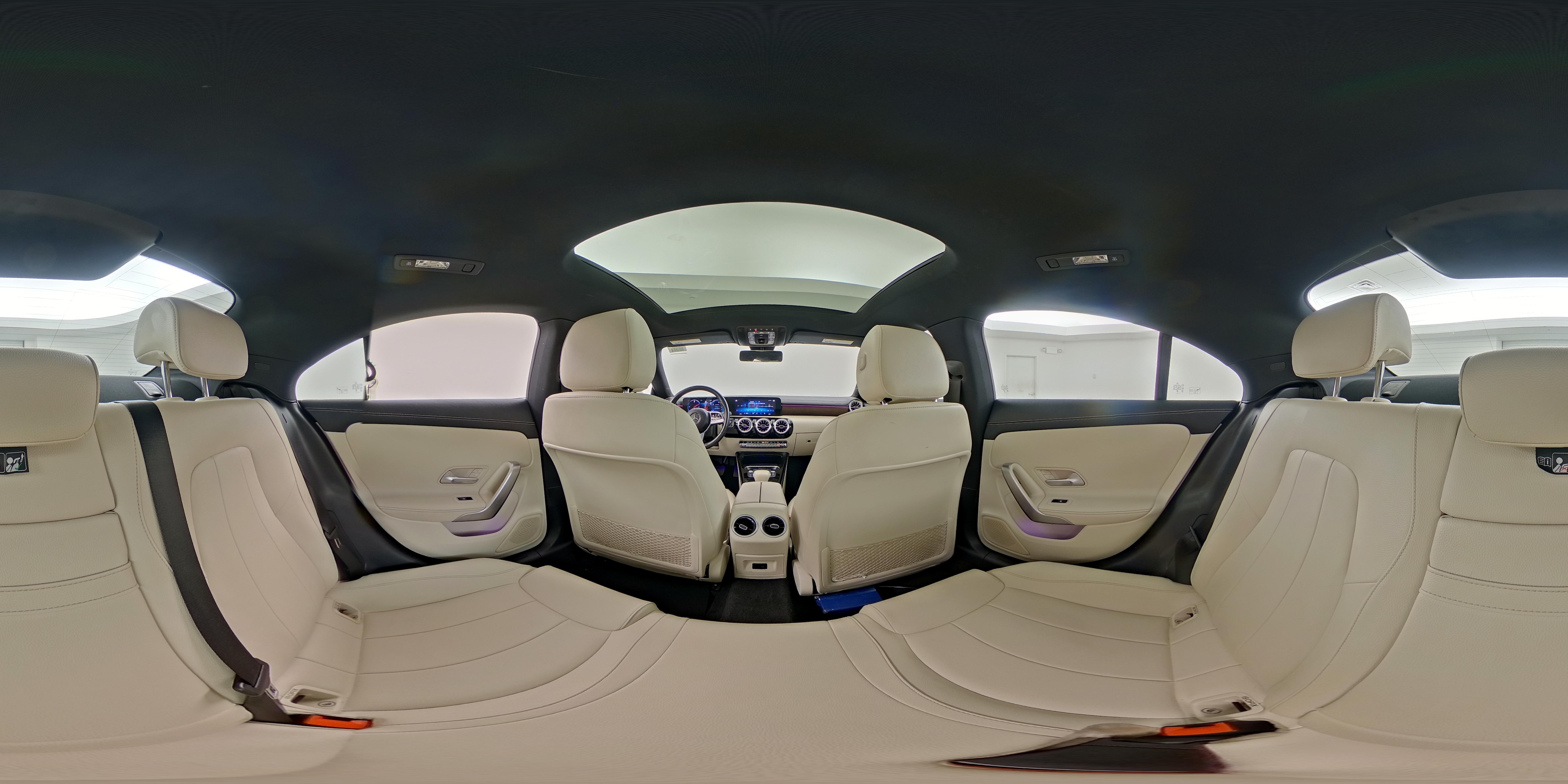 2023 Mercedes-Benz CLA CLA 250 - Photo 27