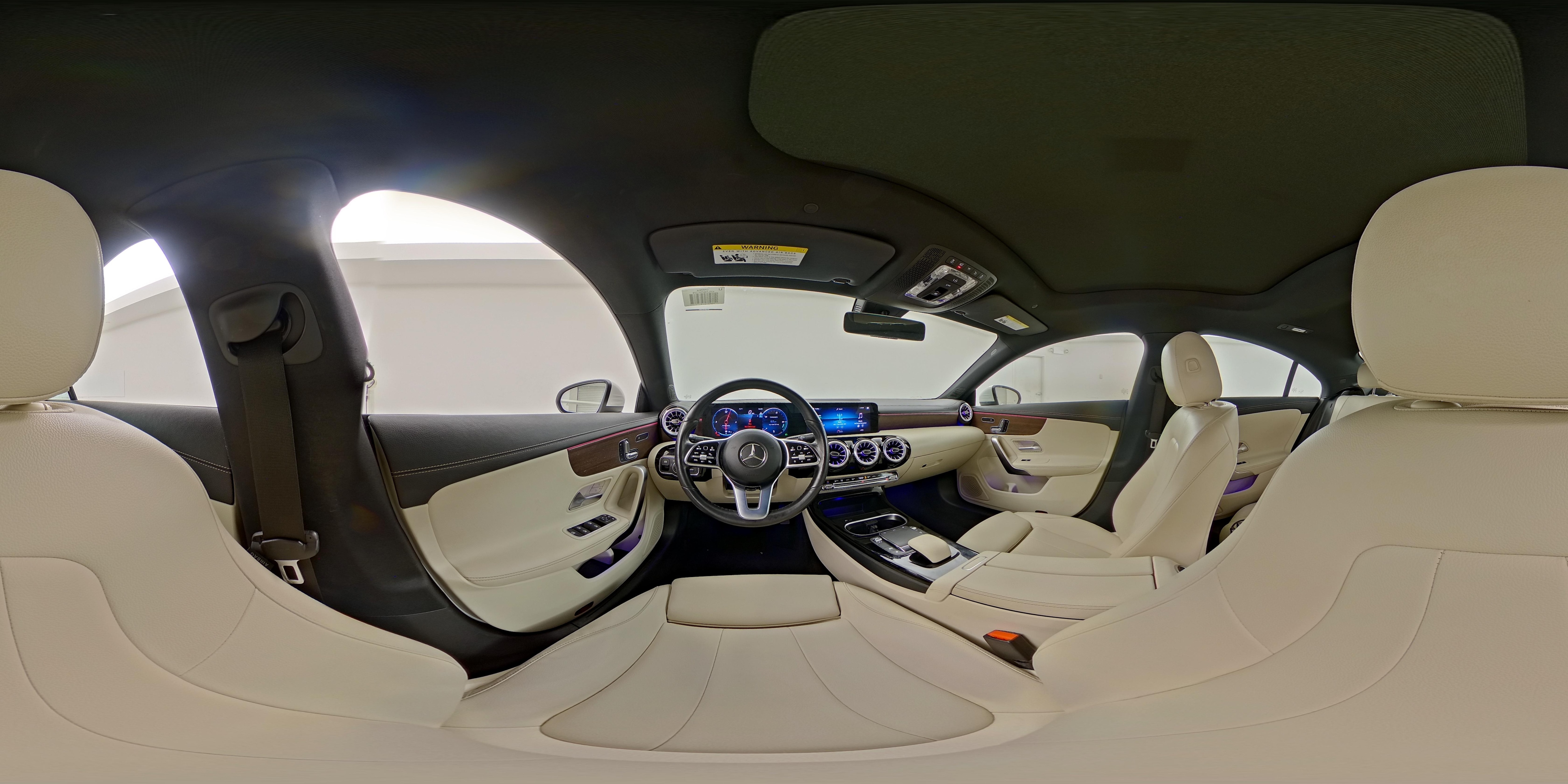 2023 Mercedes-Benz CLA CLA 250 - Photo 28
