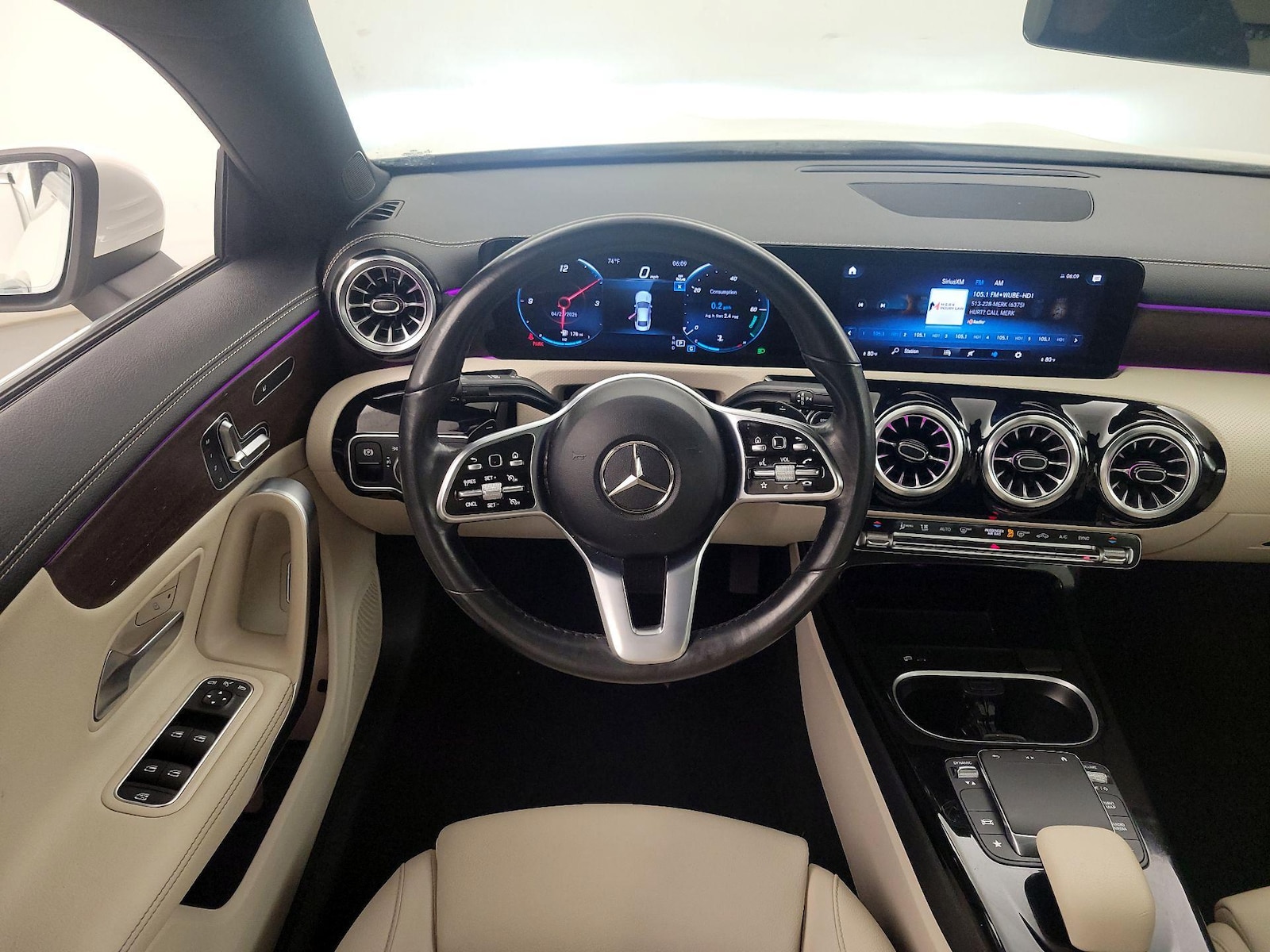 2023 Mercedes-Benz CLA CLA 250 - Photo 11