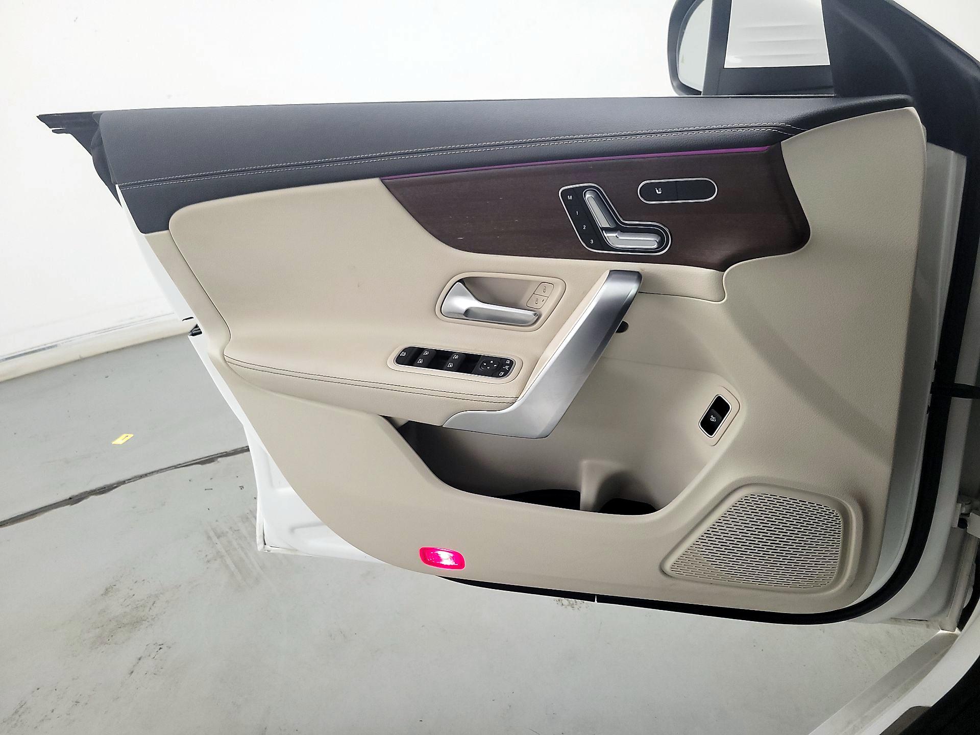 Thumbnail: 2023 Mercedes-Benz CLA - 12