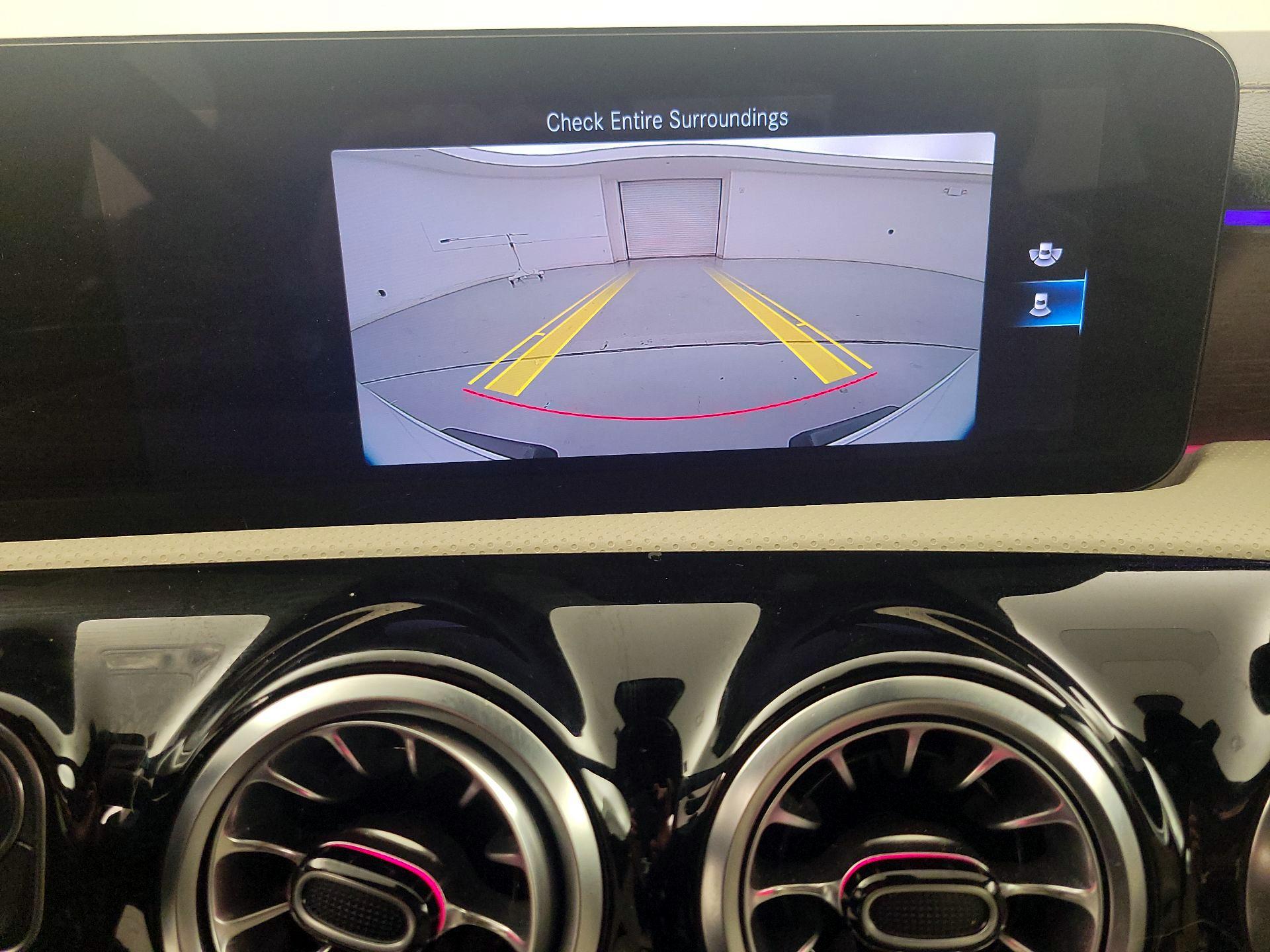 Thumbnail: 2023 Mercedes-Benz CLA - 15