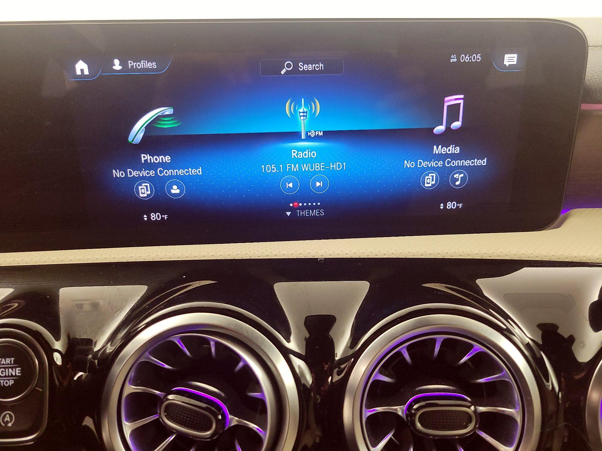 Thumbnail: 2023 Mercedes-Benz CLA - 16