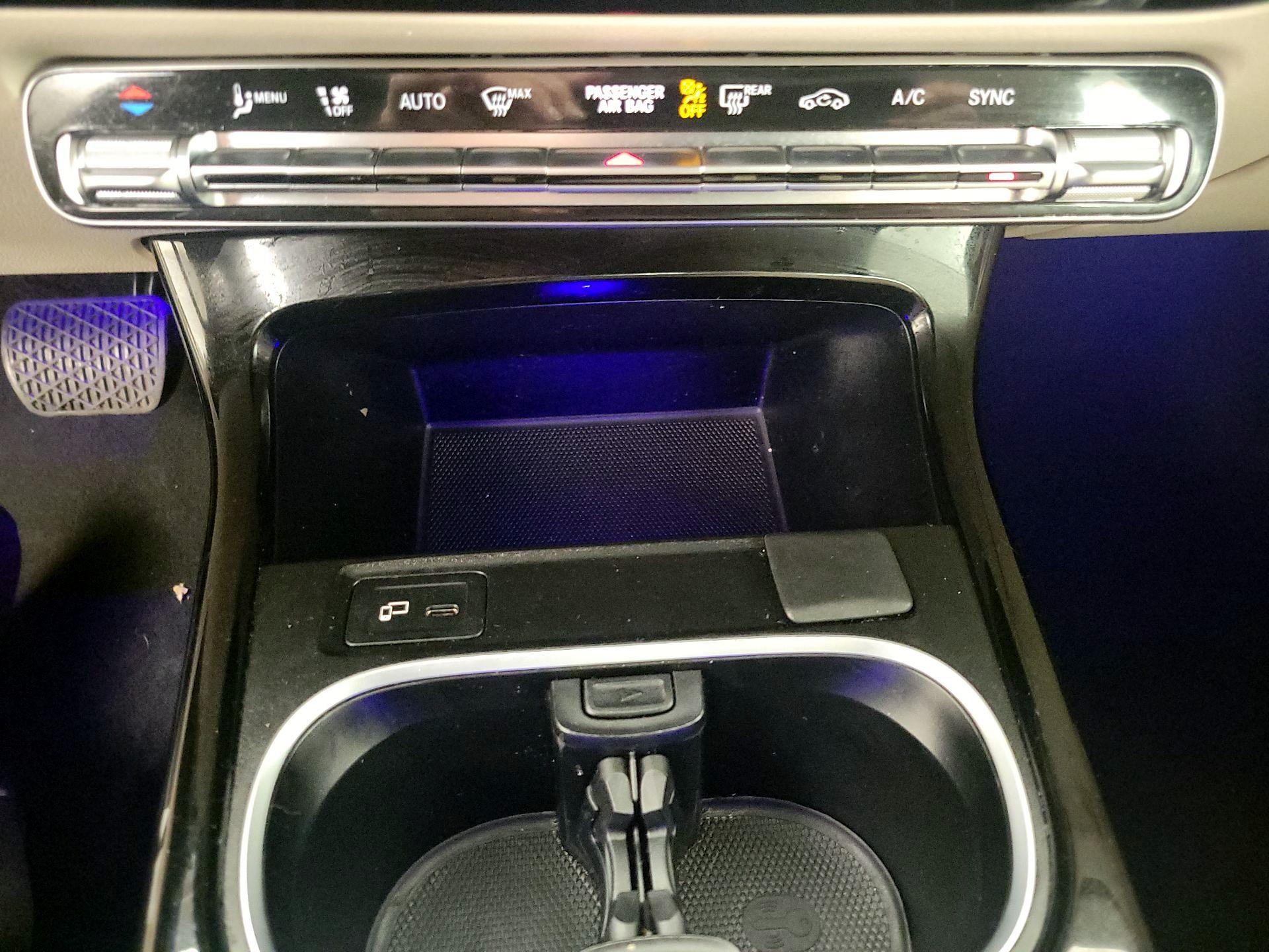 Thumbnail: 2023 Mercedes-Benz CLA - 17