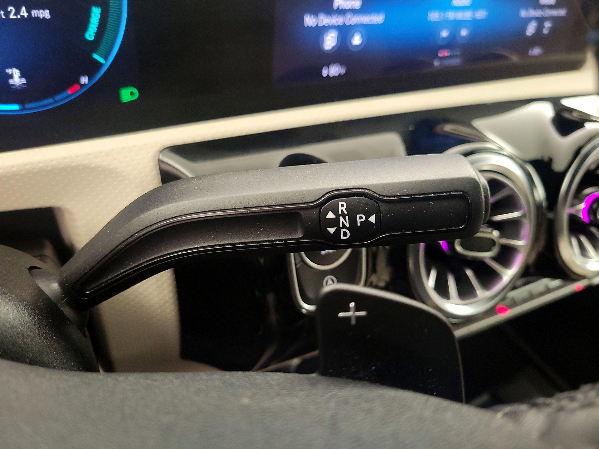 Thumbnail: 2023 Mercedes-Benz CLA - 18