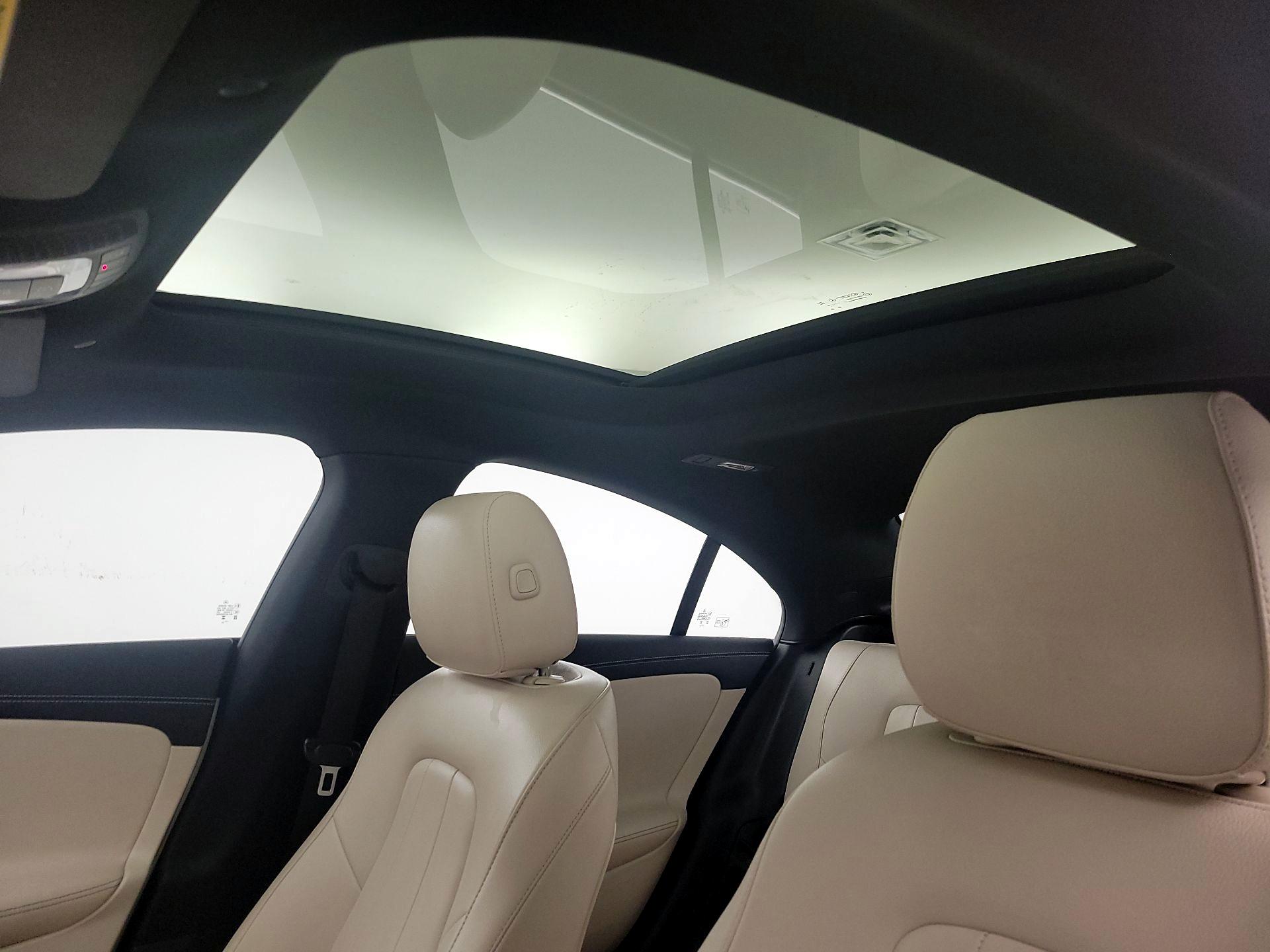 Thumbnail: 2023 Mercedes-Benz CLA - 20