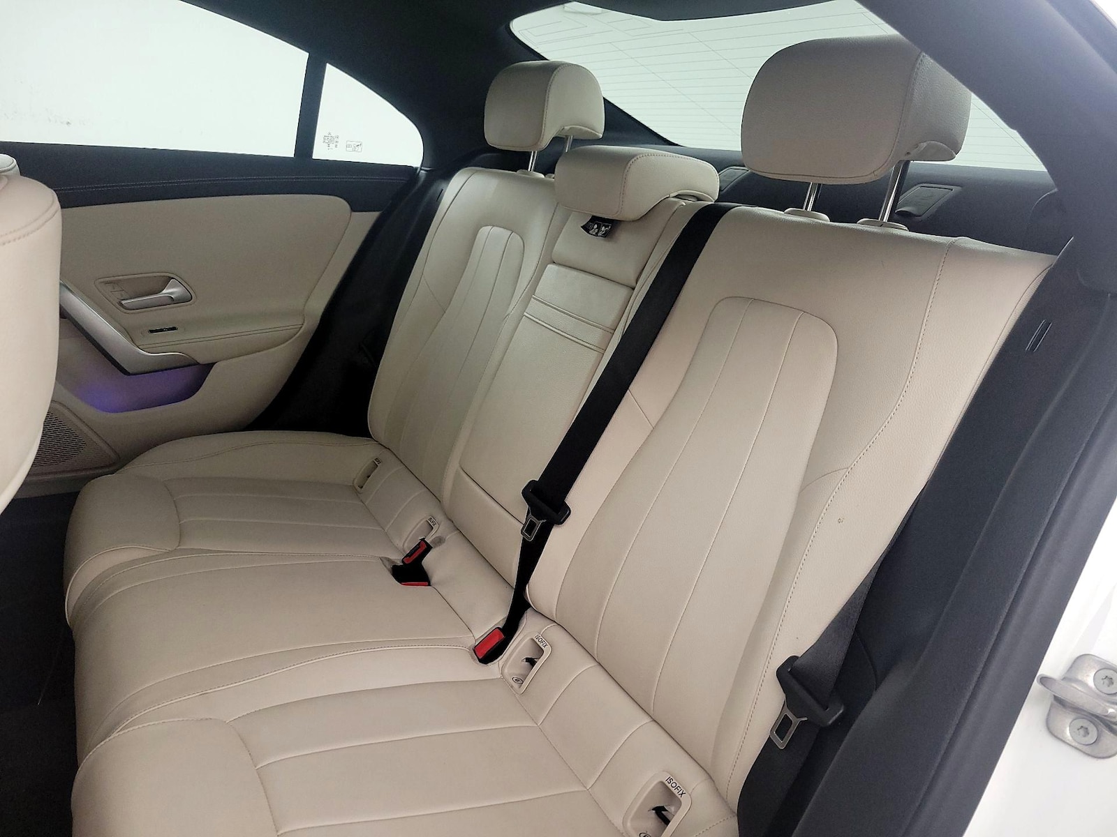 2023 Mercedes-Benz CLA CLA 250 - Photo 22