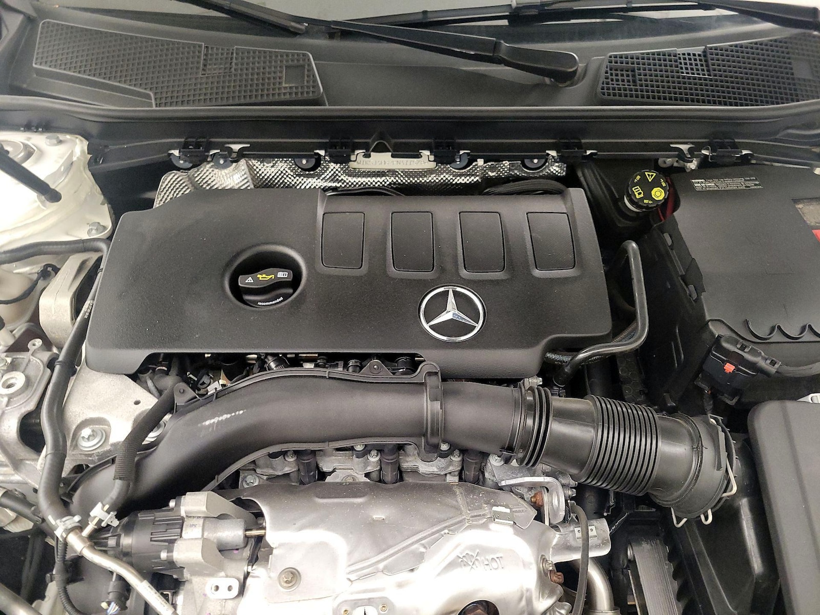 2023 Mercedes-Benz CLA CLA 250 - Photo 24