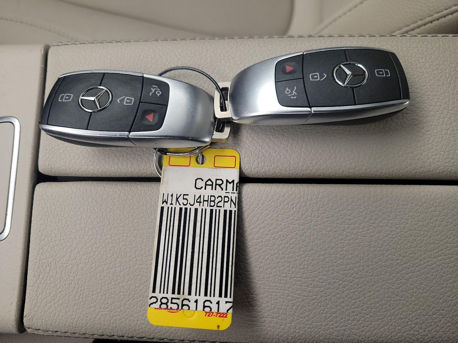 2023 Mercedes-Benz CLA CLA 250 - Photo 25