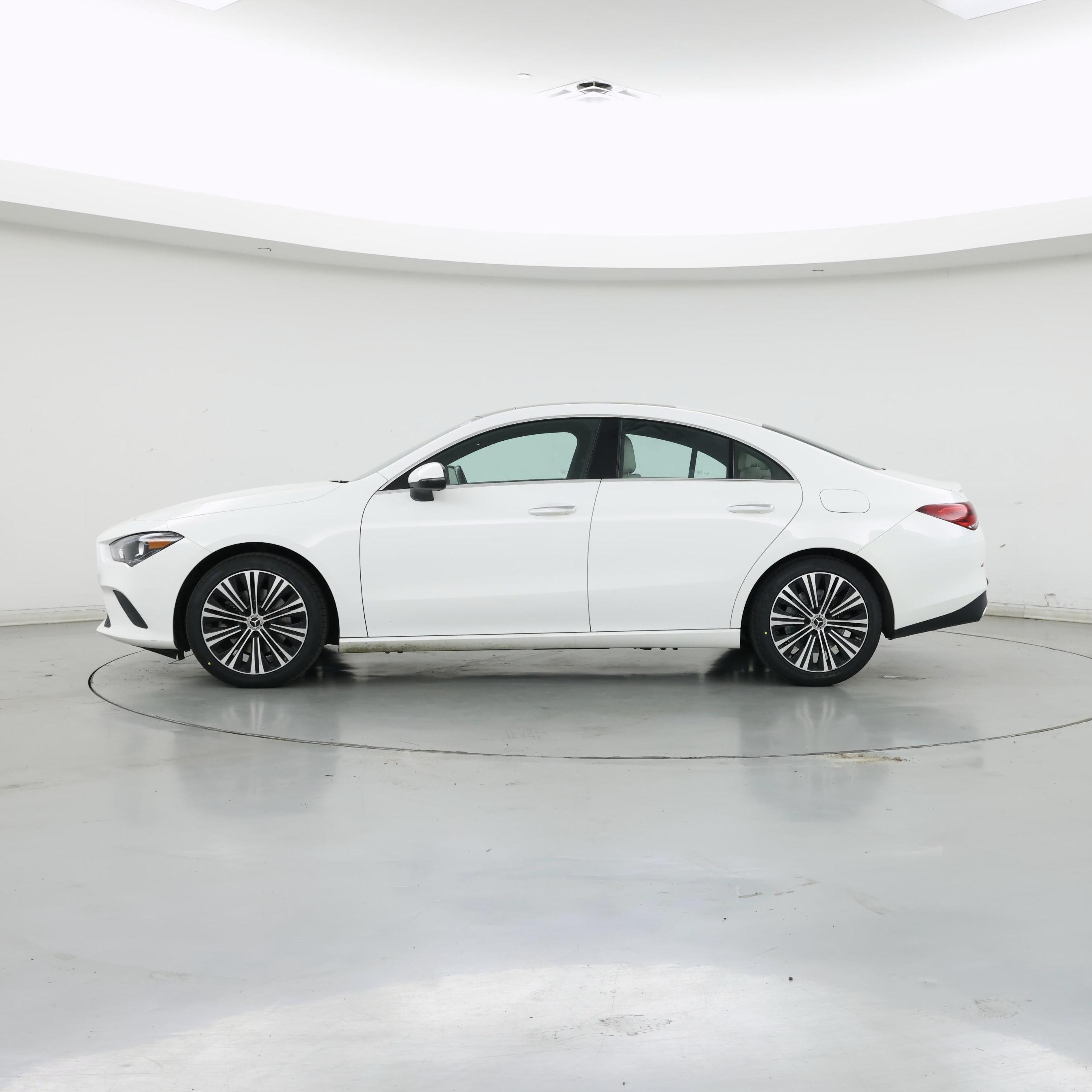 Thumbnail: 2023 Mercedes-Benz CLA - 3