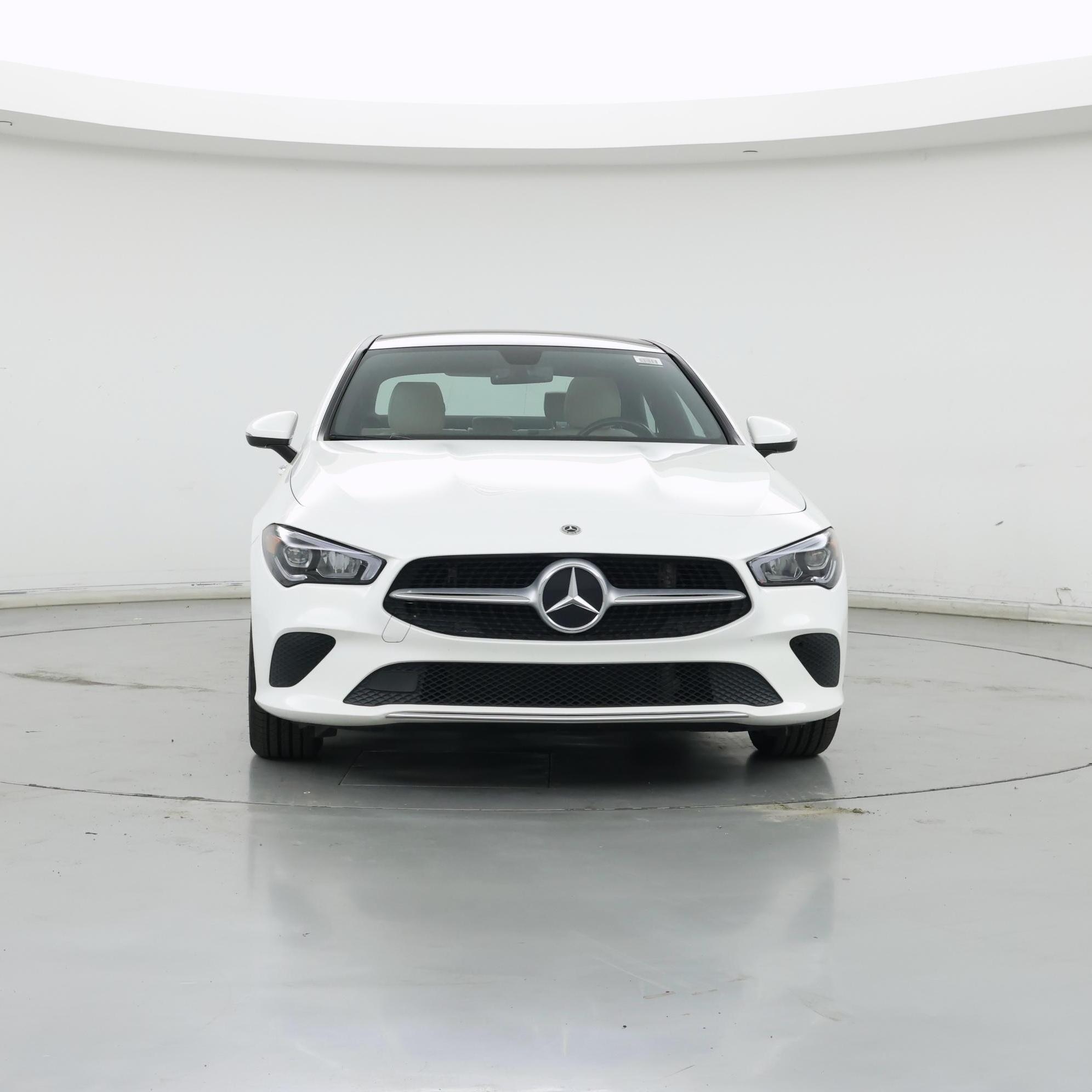 Thumbnail: 2023 Mercedes-Benz CLA - 5