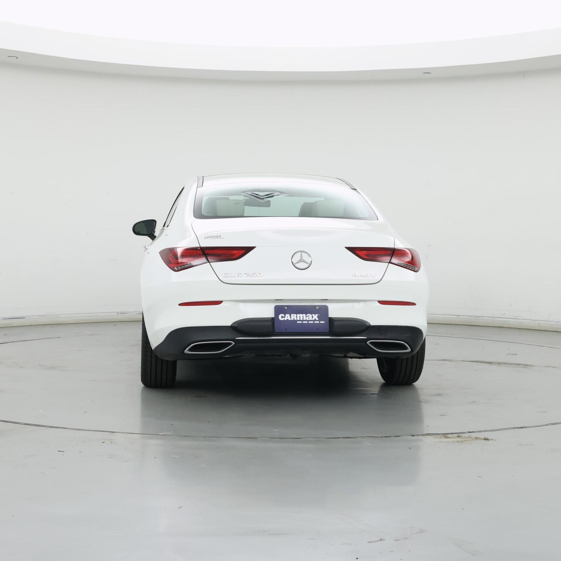 Thumbnail: 2023 Mercedes-Benz CLA - 6