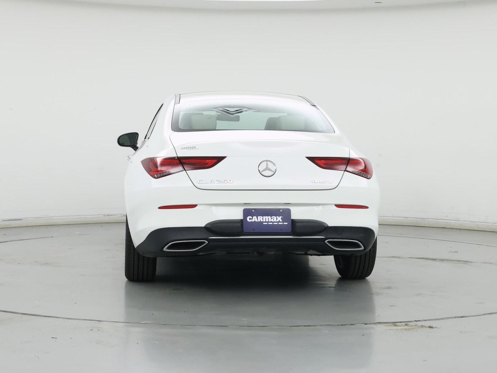2023 Mercedes-Benz CLA CLA 250 - Photo 7