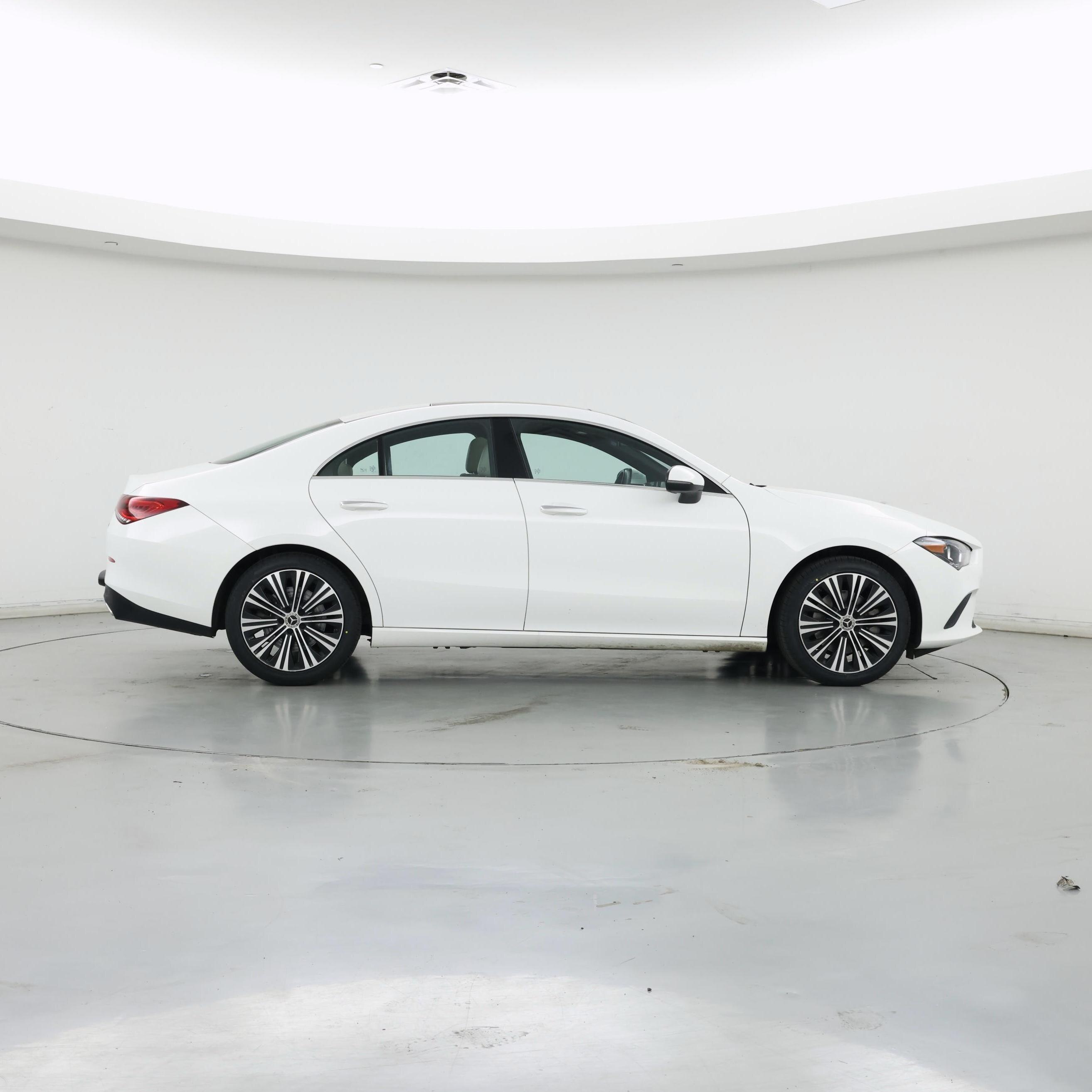 Thumbnail: 2023 Mercedes-Benz CLA - 7