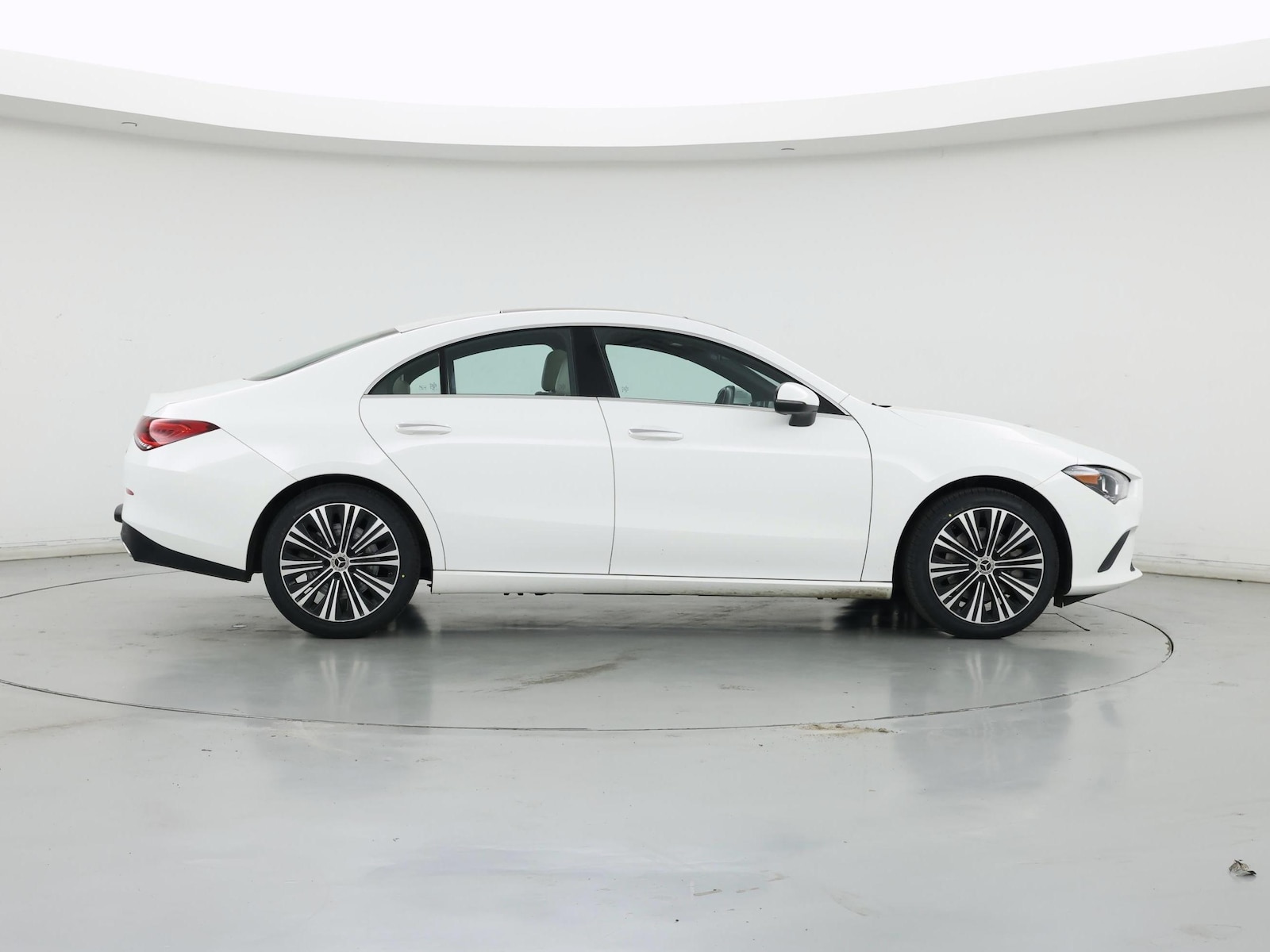 2023 Mercedes-Benz CLA CLA 250 - Photo 8