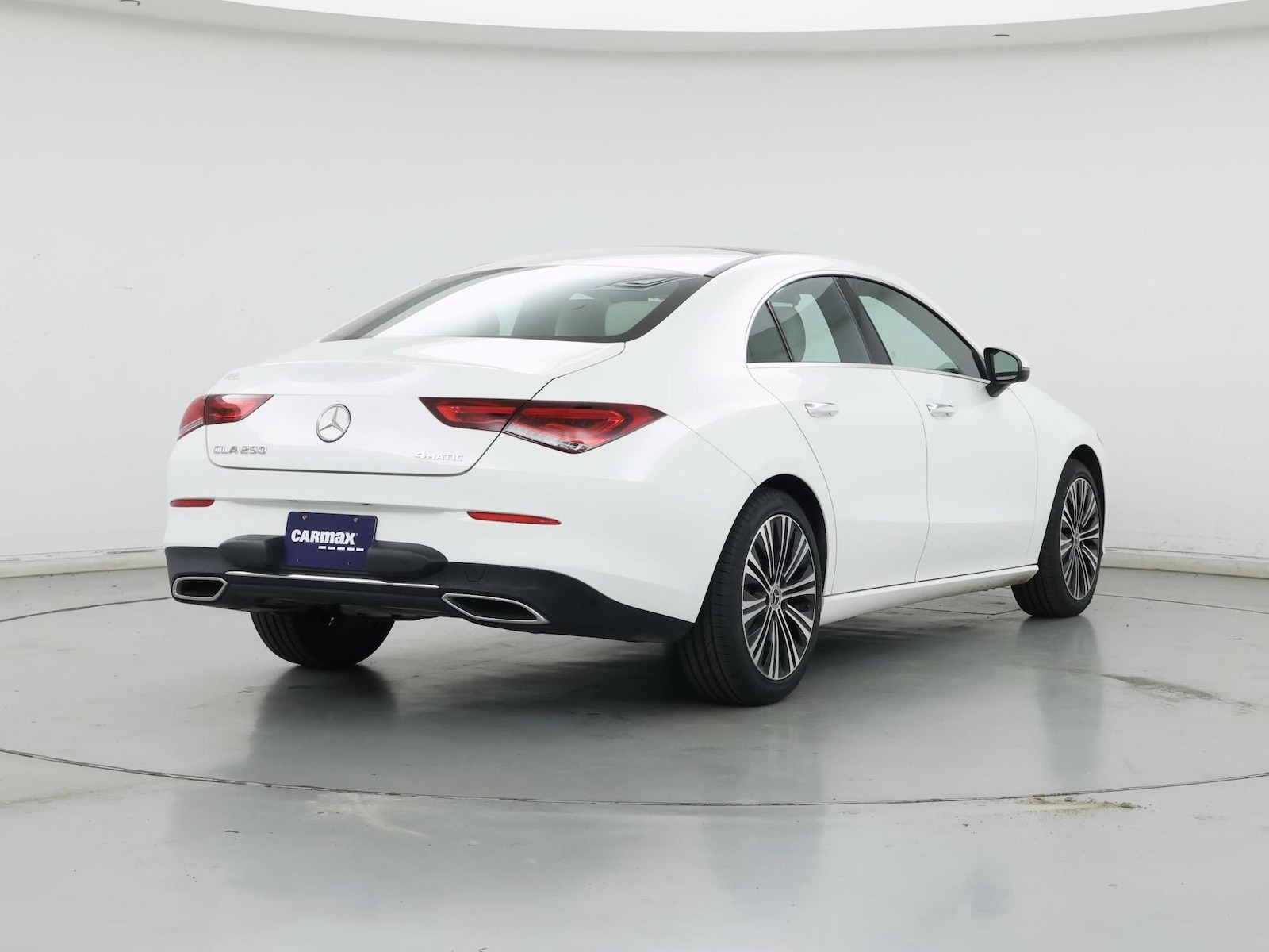 2023 Mercedes-Benz CLA CLA 250 - Photo 9