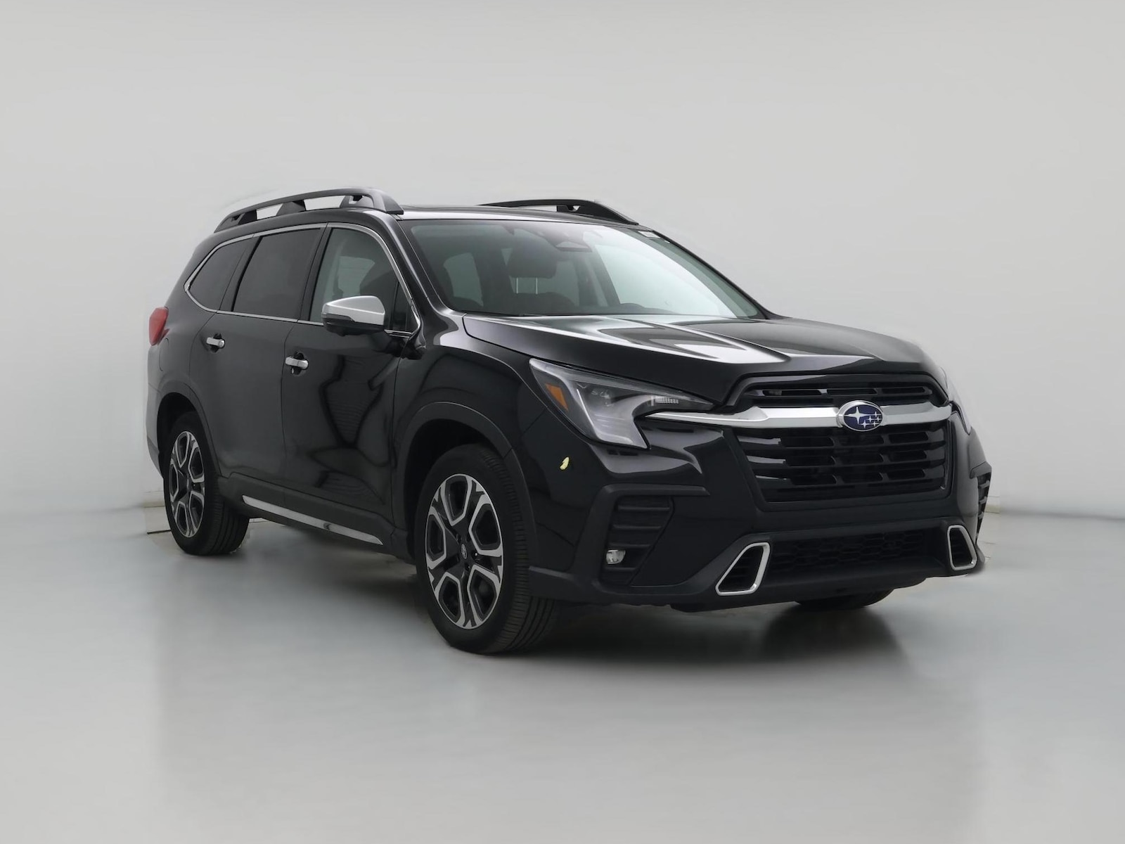2023 Subaru Ascent