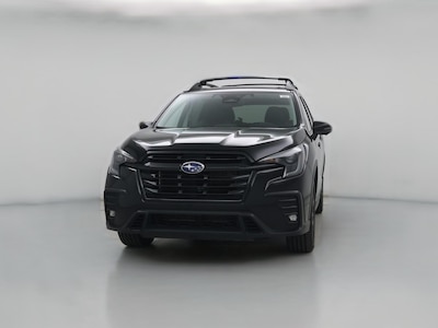 2023 Subaru Ascent Onyx Edition Limited