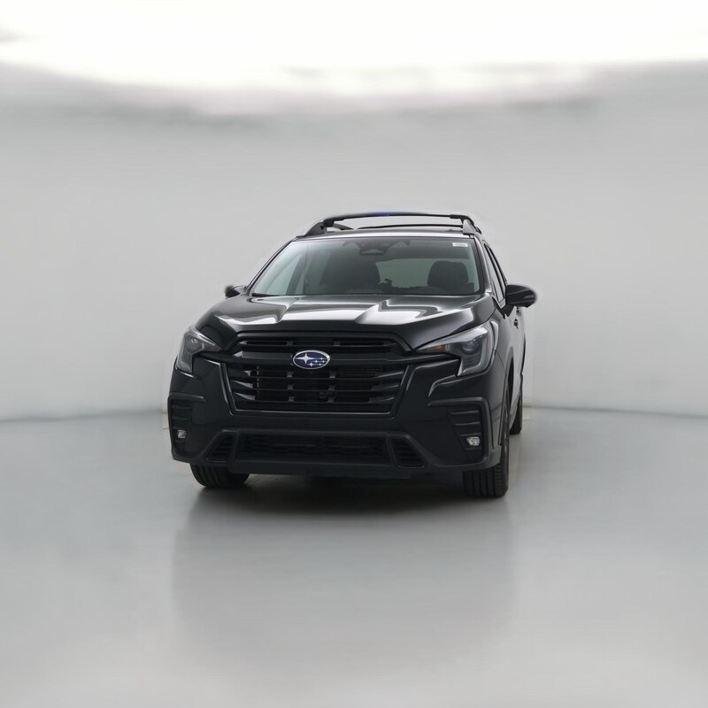 2023 Subaru Ascent Onyx Edition Limited