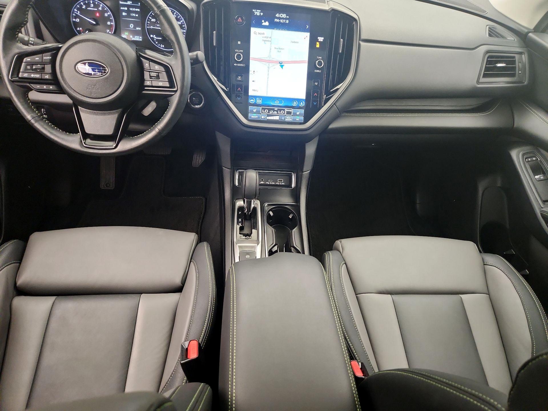 Thumbnail: 2023 Subaru Ascent - 9