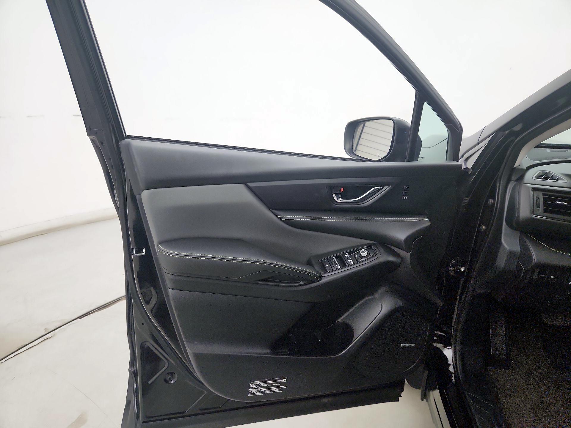 Thumbnail: 2023 Subaru Ascent - 12