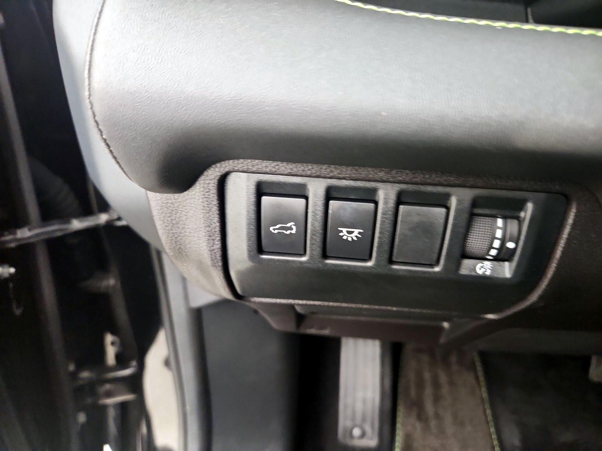 Thumbnail: 2023 Subaru Ascent - 13