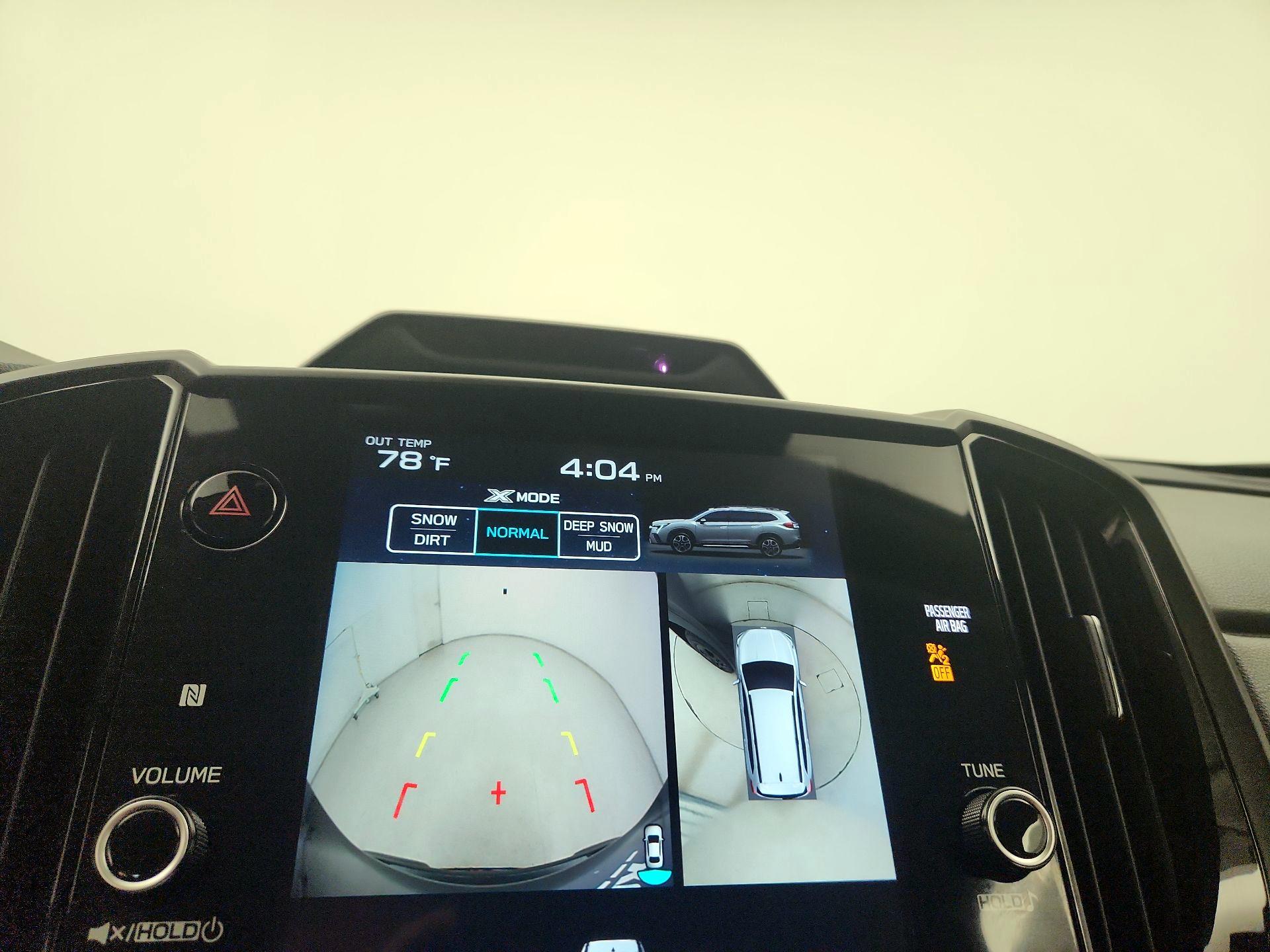 Thumbnail: 2023 Subaru Ascent - 15