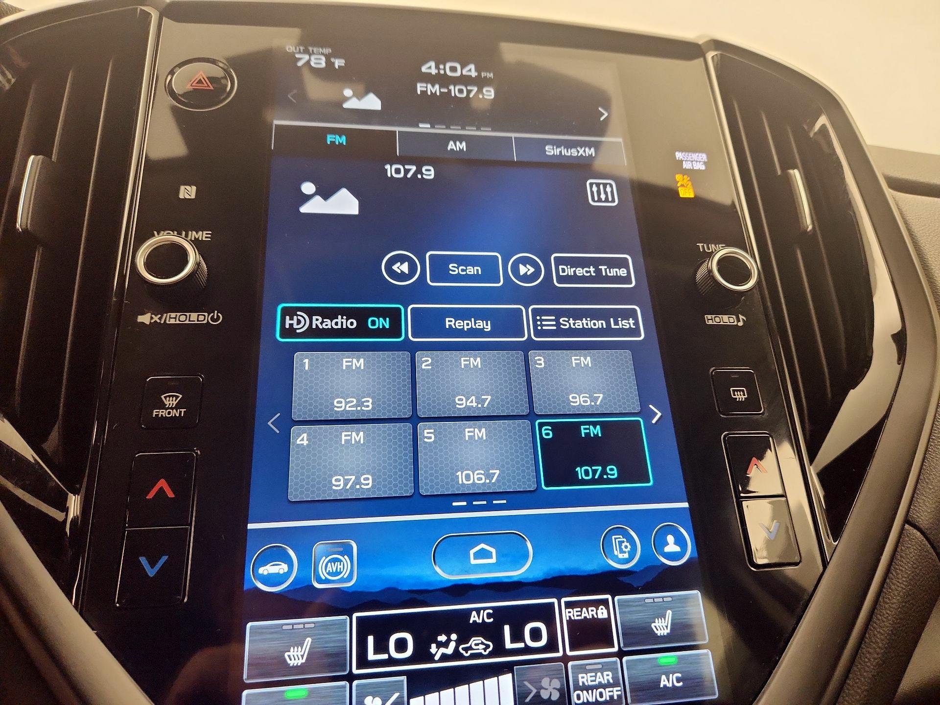 Thumbnail: 2023 Subaru Ascent - 17