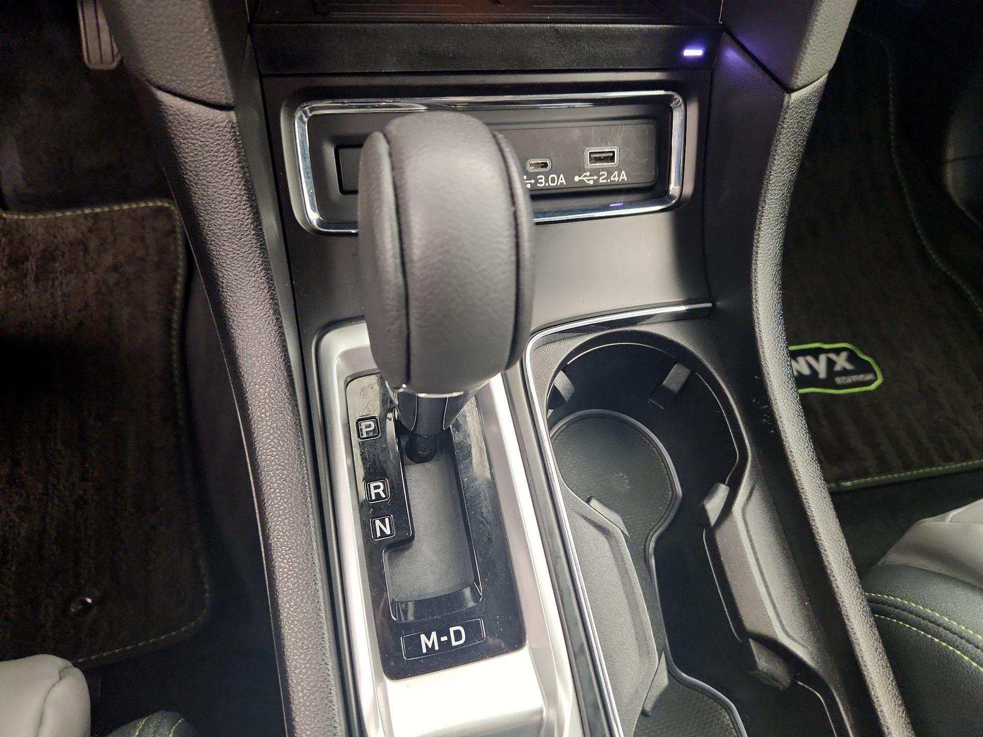 Thumbnail: 2023 Subaru Ascent - 18