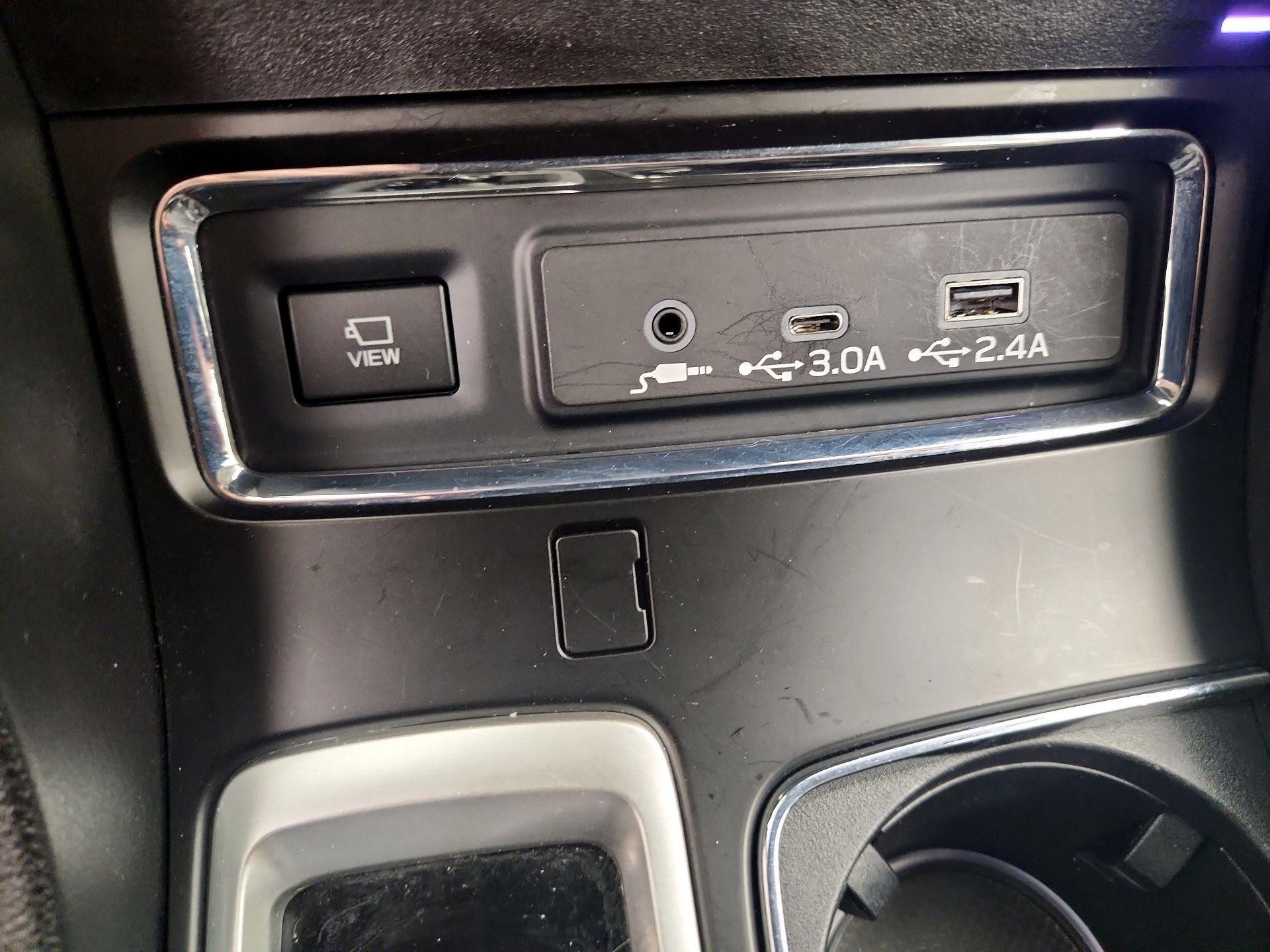 Thumbnail: 2023 Subaru Ascent - 19