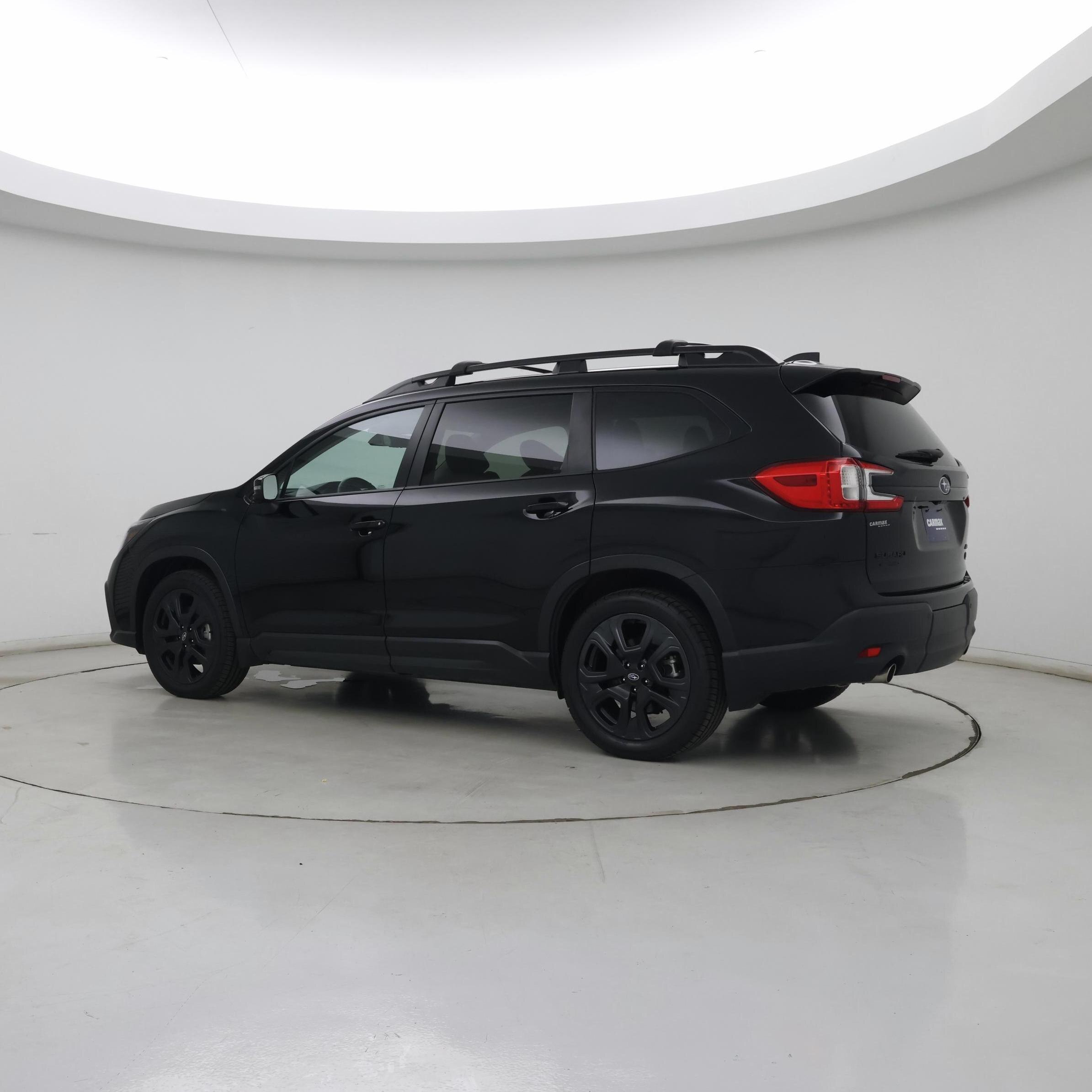 Thumbnail: 2023 Subaru Ascent - 3