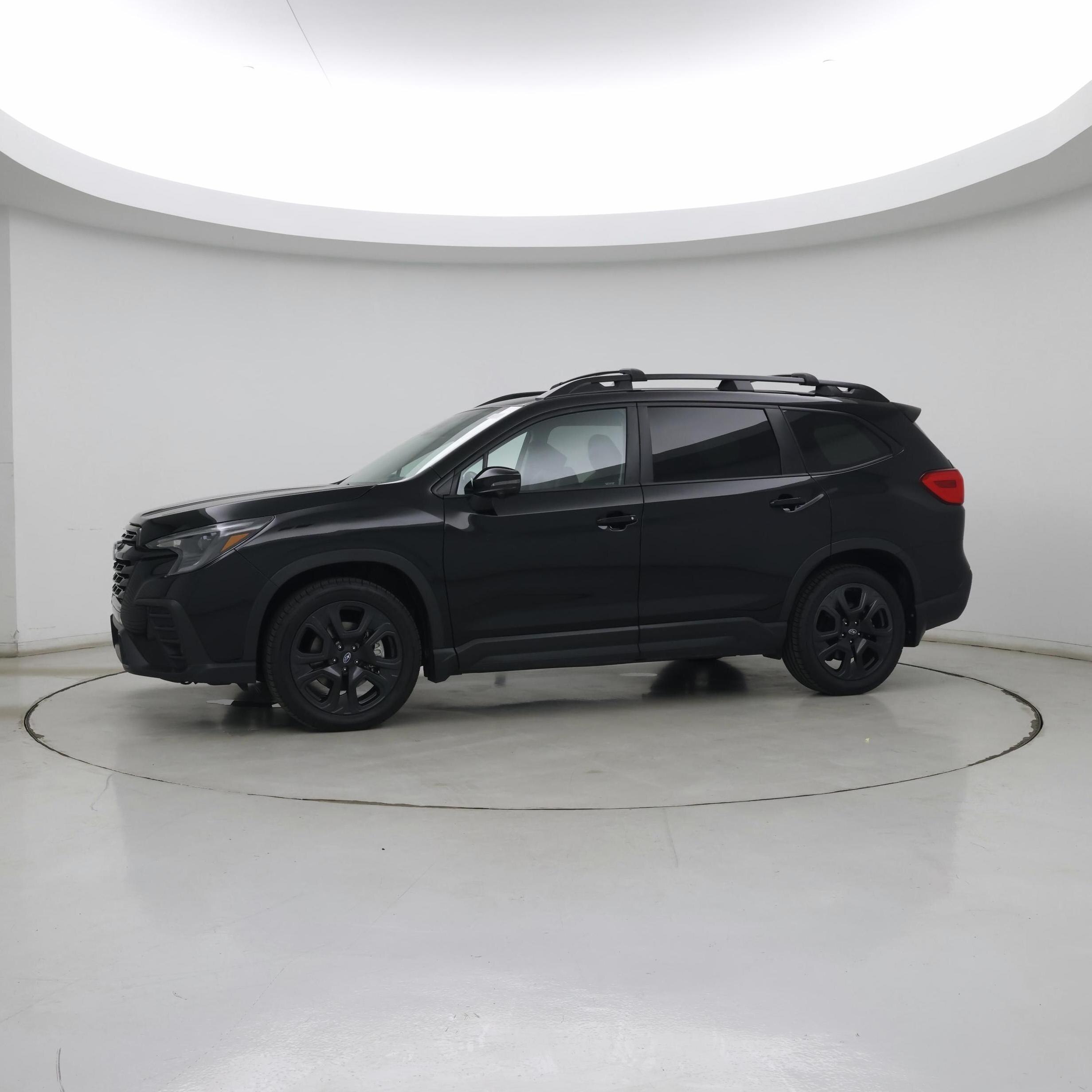 Thumbnail: 2023 Subaru Ascent - 4