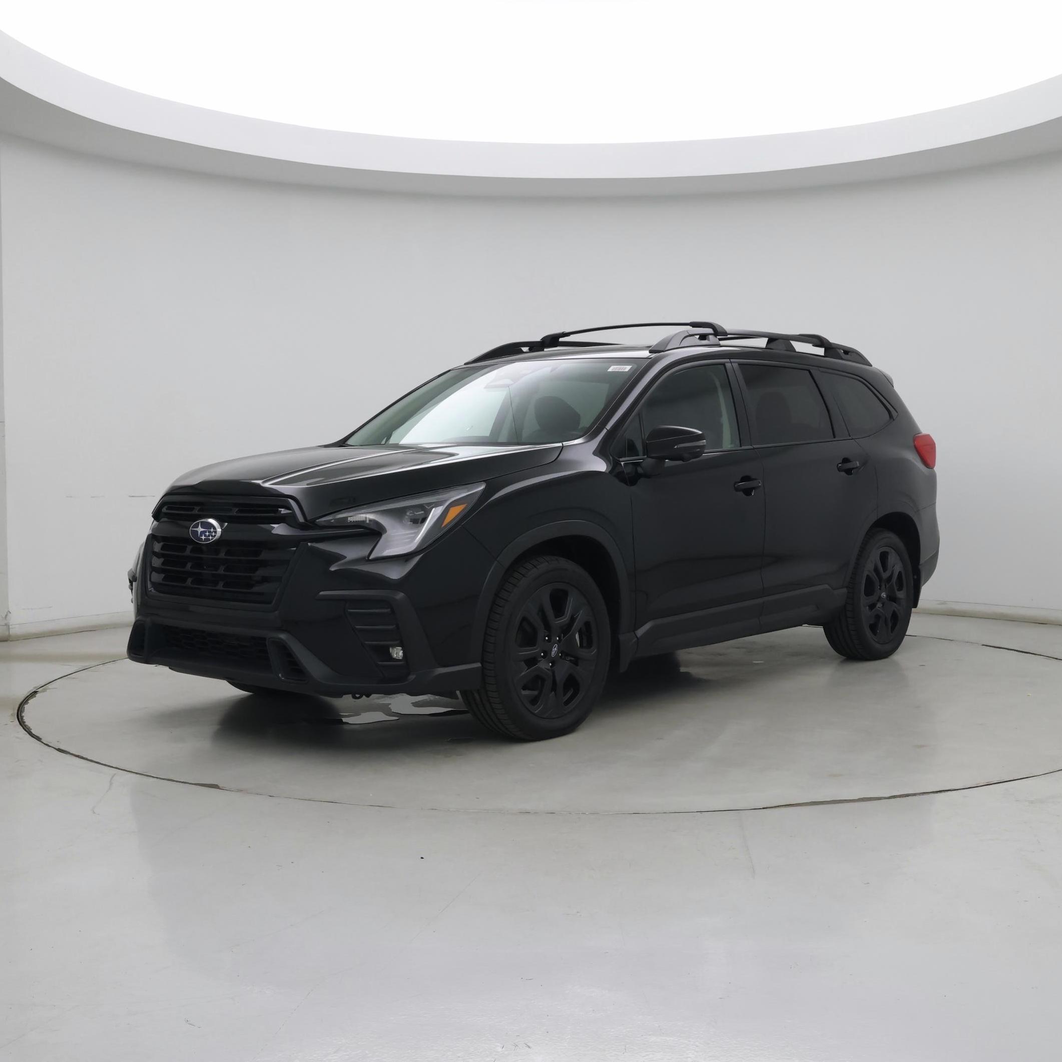 Thumbnail: 2023 Subaru Ascent - 5