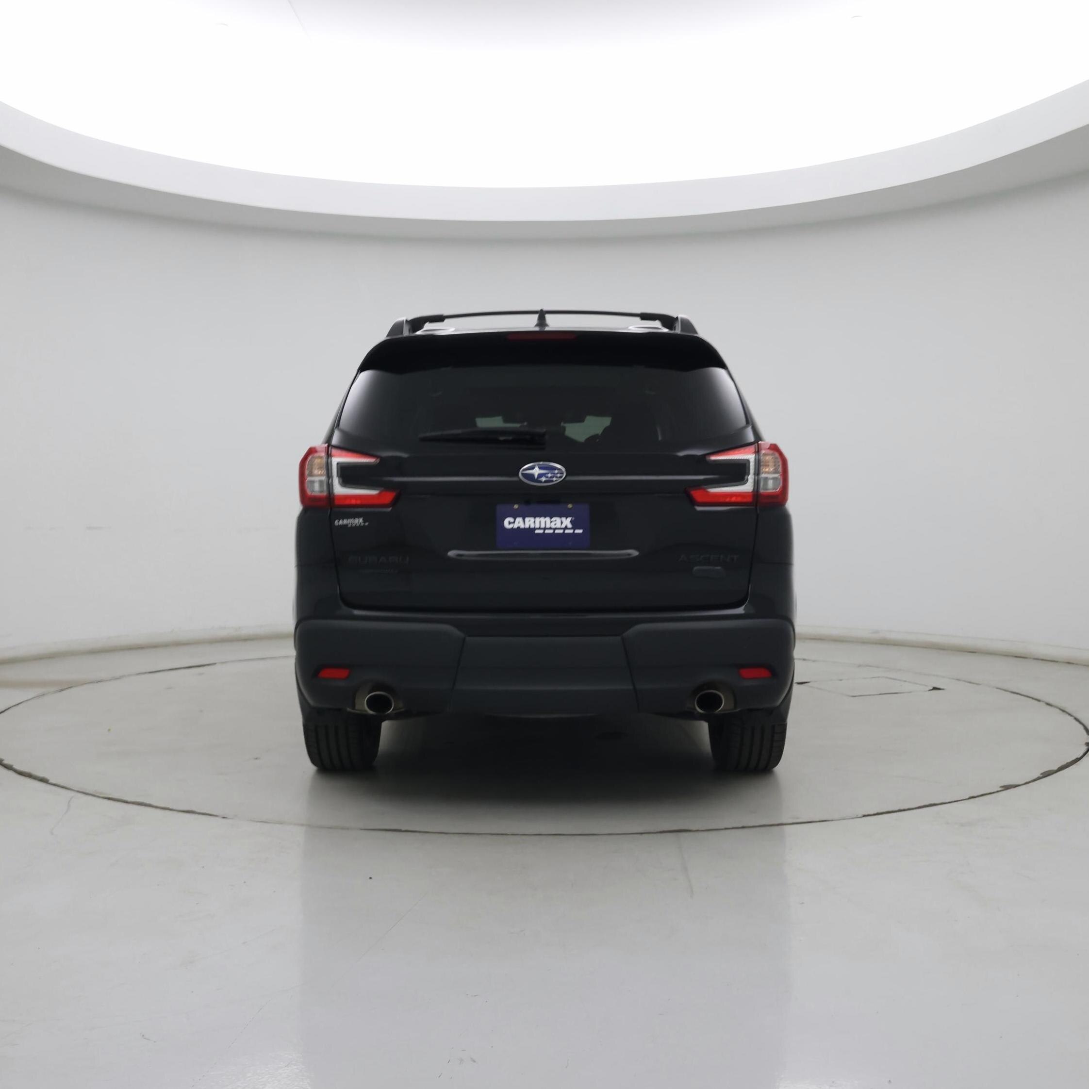 Thumbnail: 2023 Subaru Ascent - 6