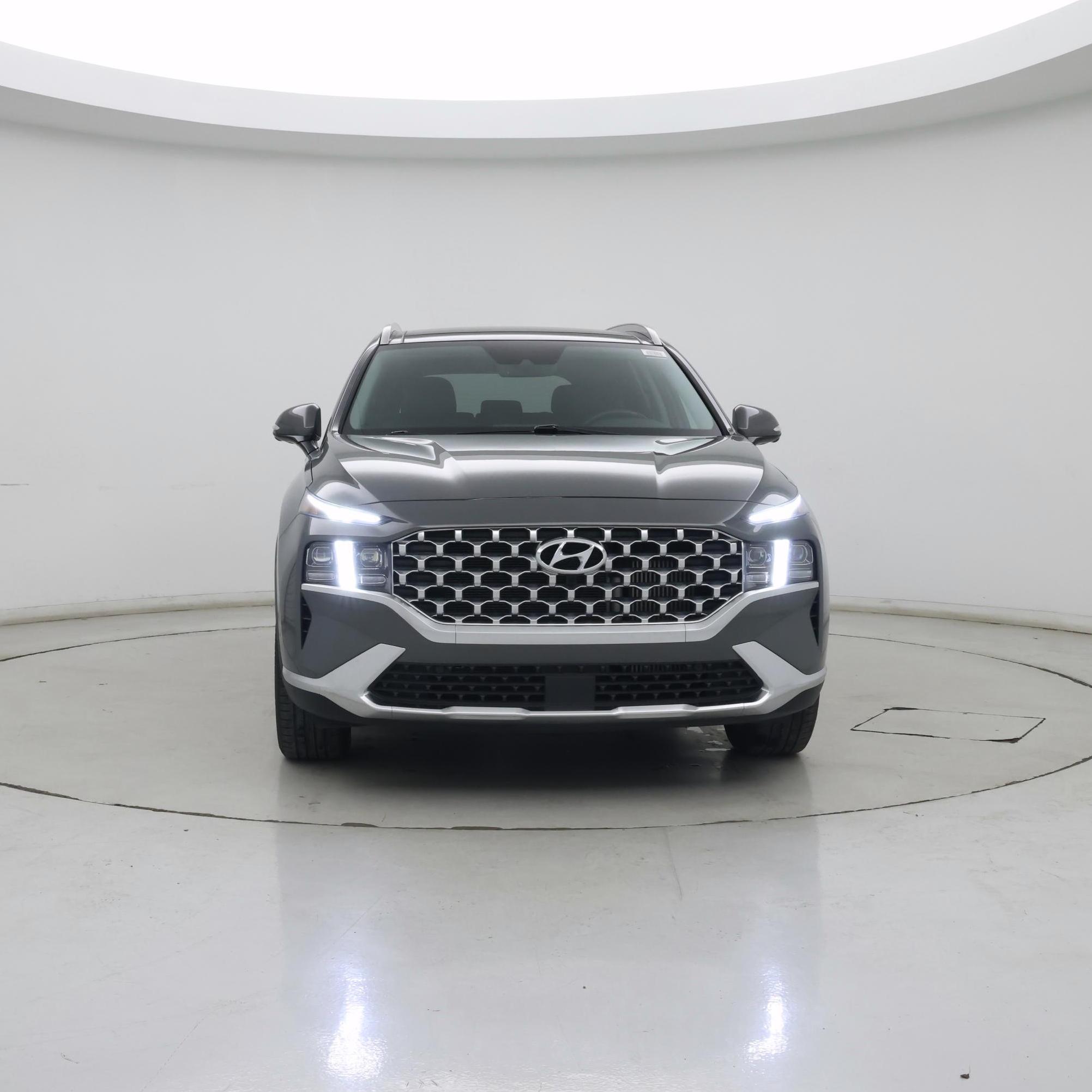 Thumbnail: 2022 Hyundai Santa Fe - 5