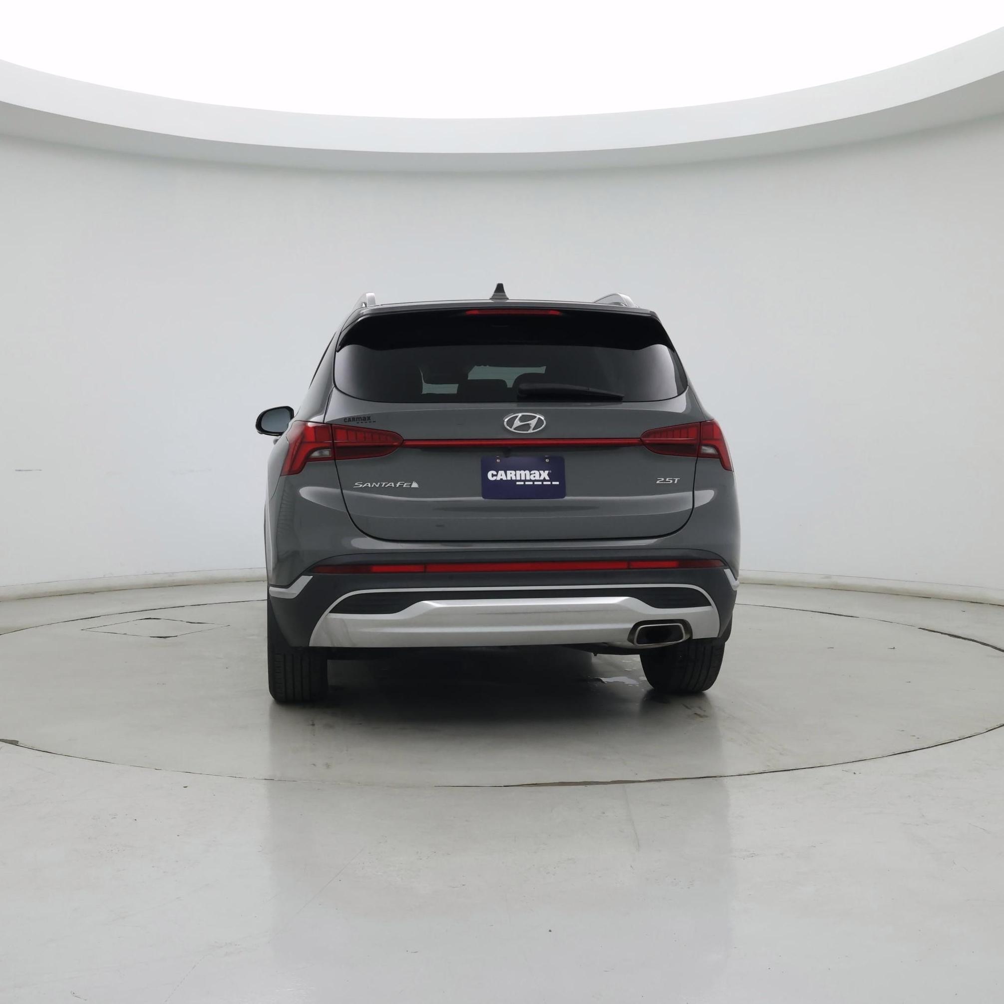 Thumbnail: 2022 Hyundai Santa Fe - 6