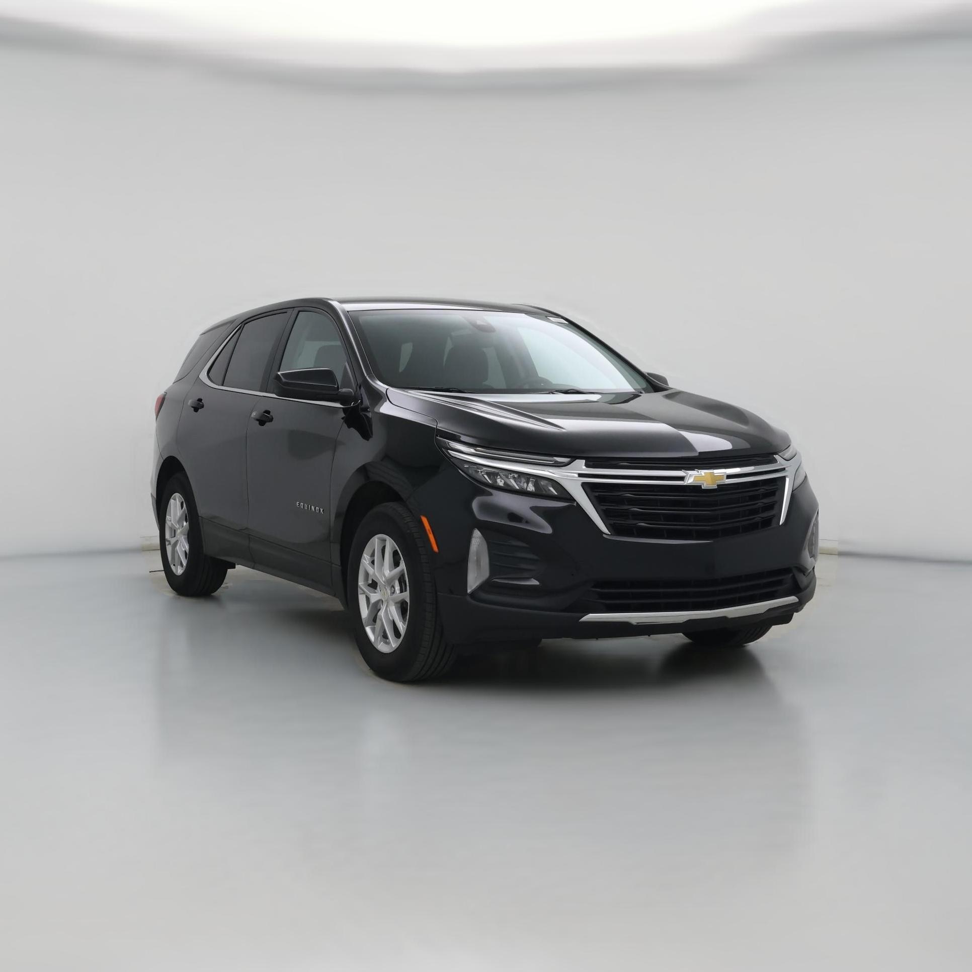 Thumbnail: 2023 Chevrolet Equinox - 1